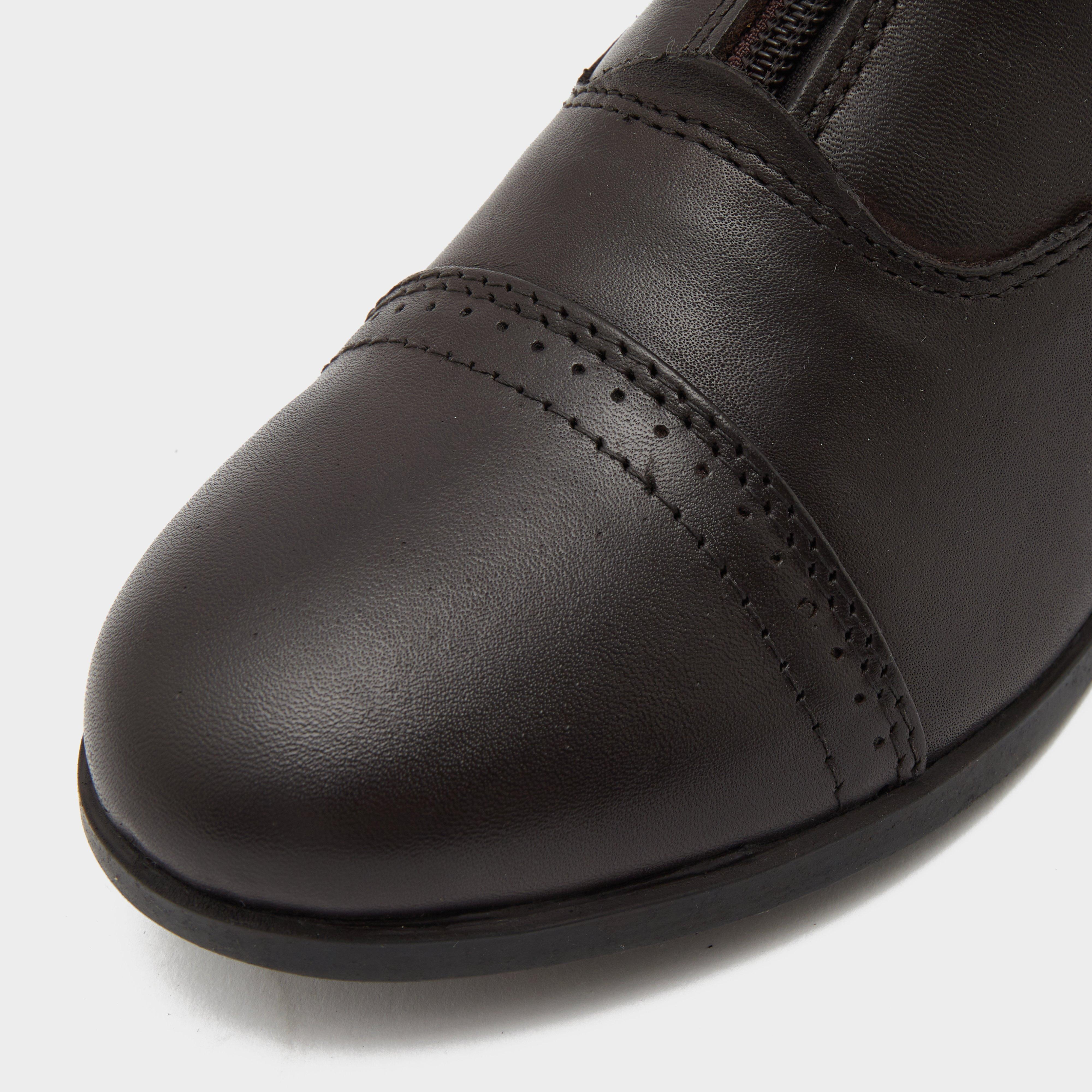 Elevation II Zip Boots