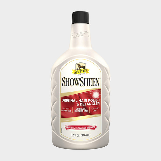 ShowSheen Polish Refill 946ml