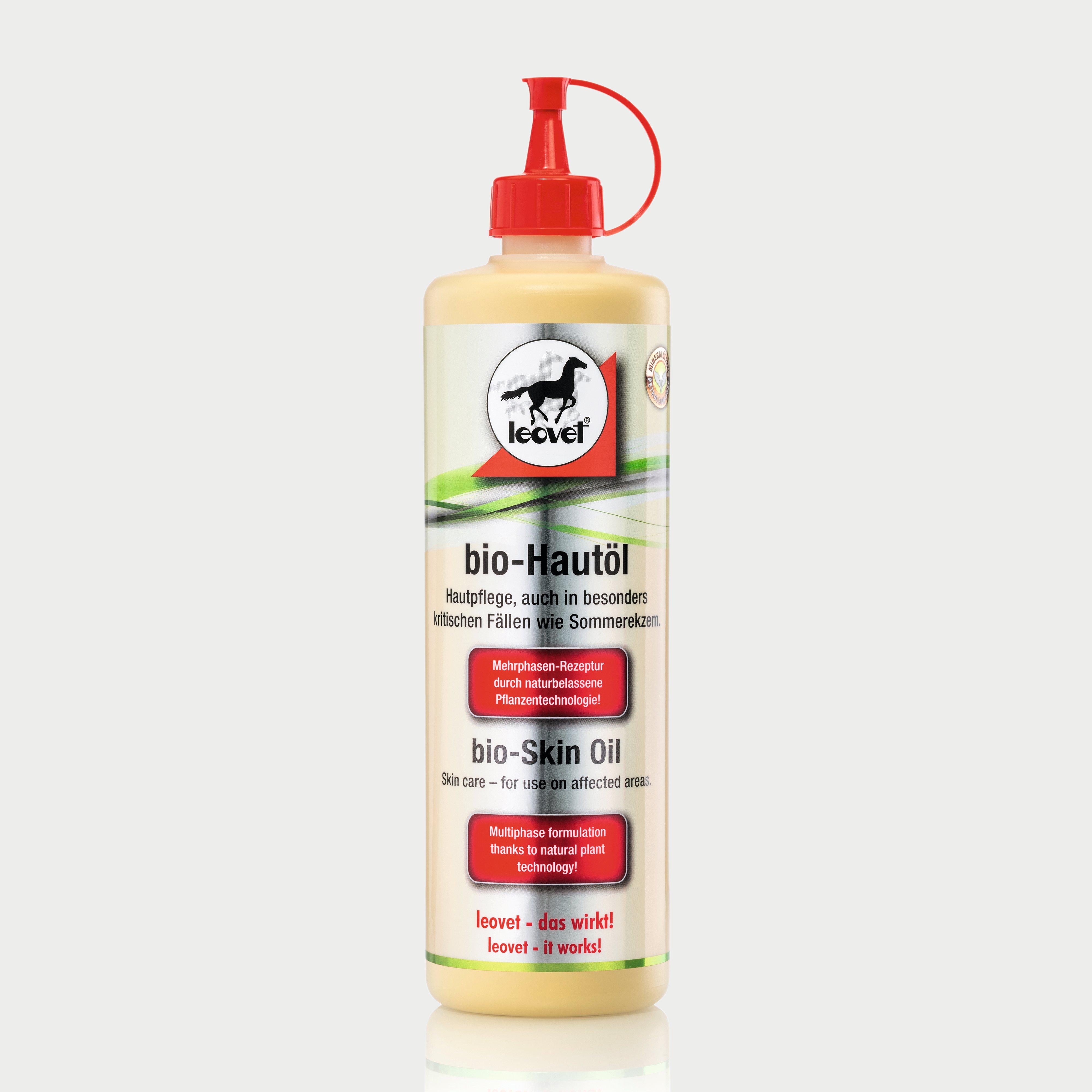 Bio-Skin Oil 500ml