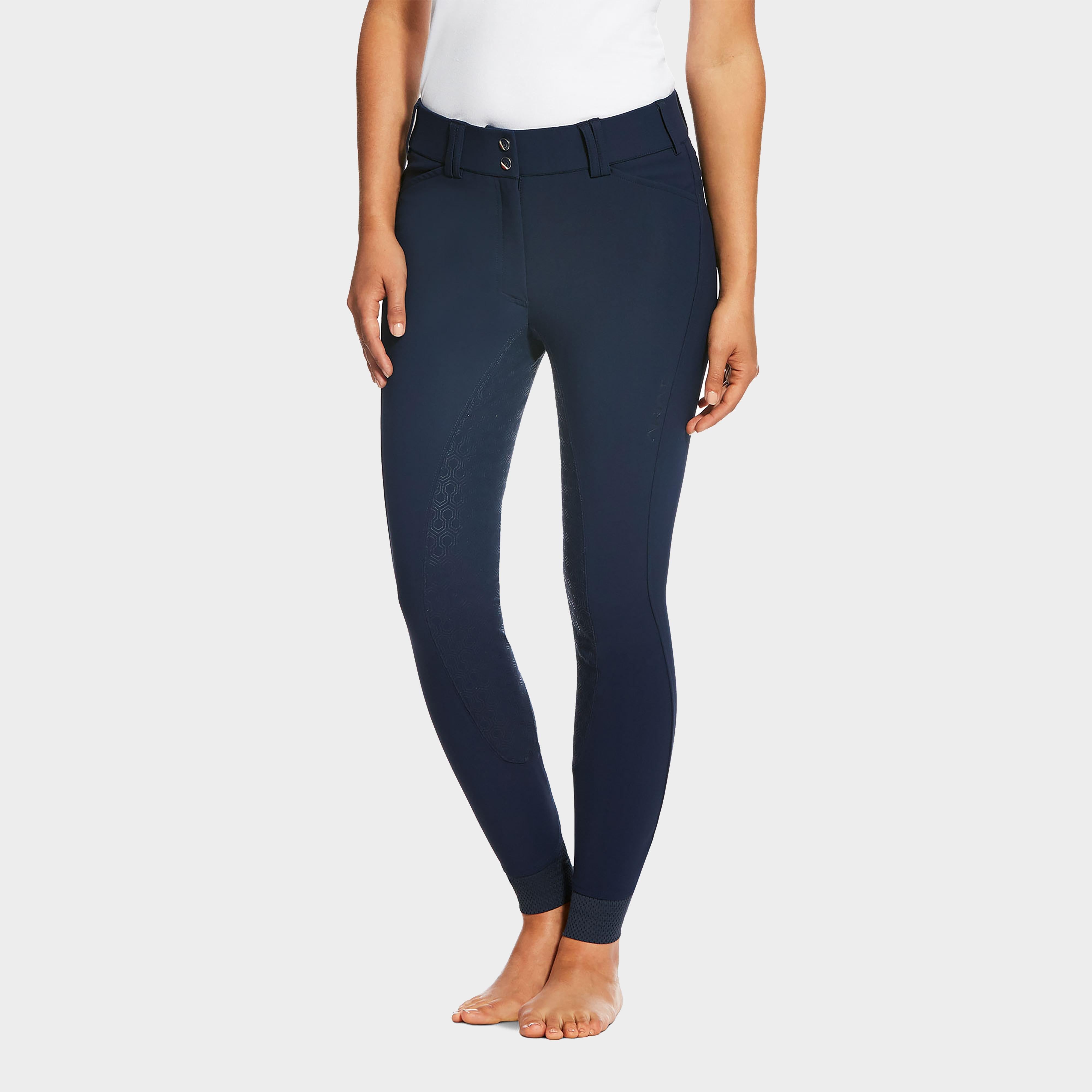 Women’s Tri Factor Grip Full Seat Breech