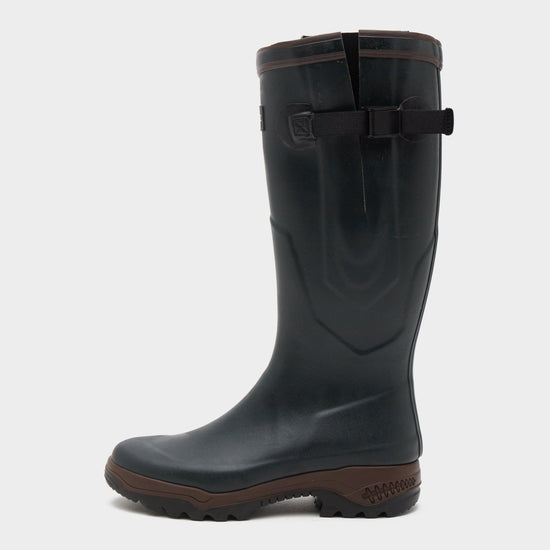 Men's Parcour 2 Vario Wellington Boots
