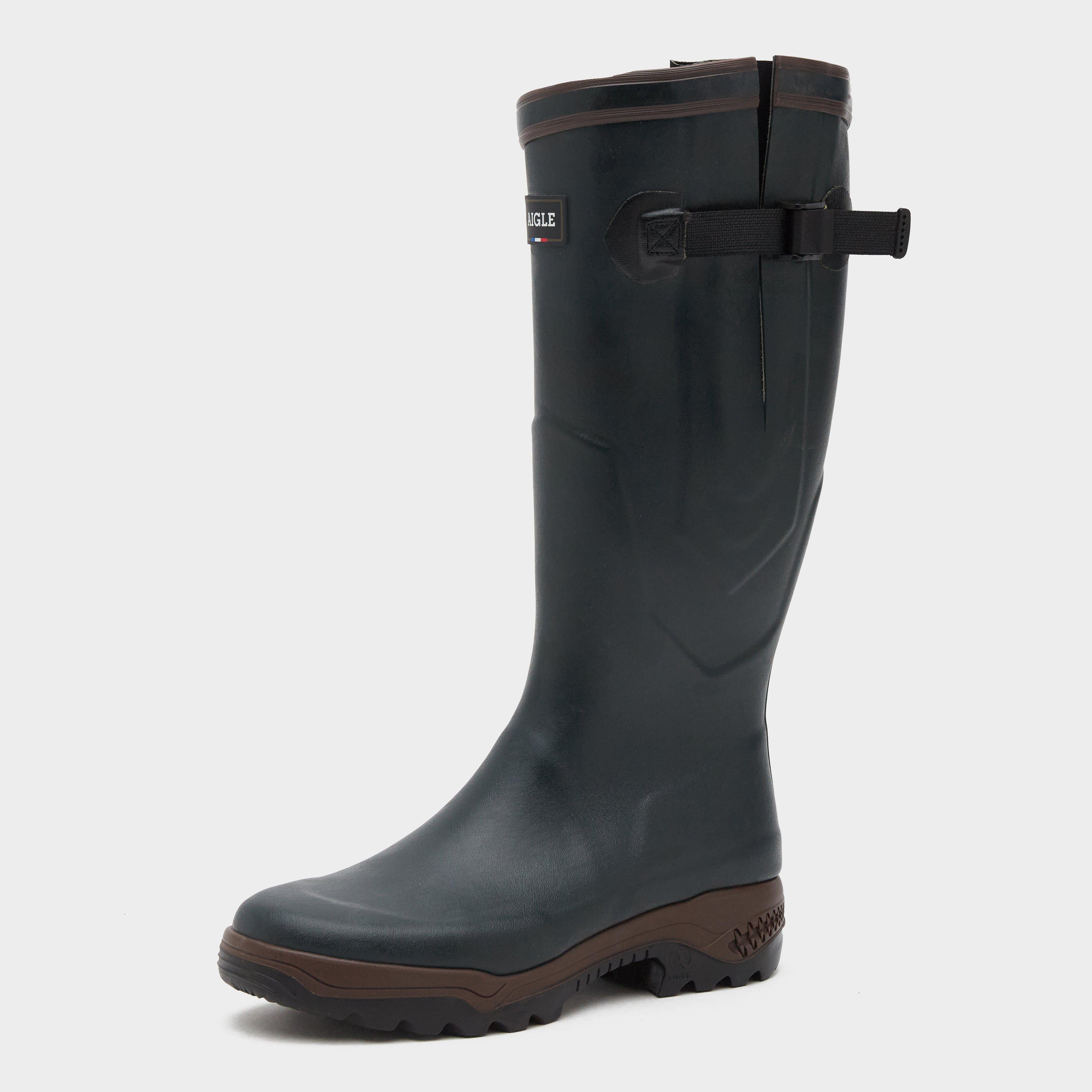 Men's Parcour 2 Vario Wellington Boots