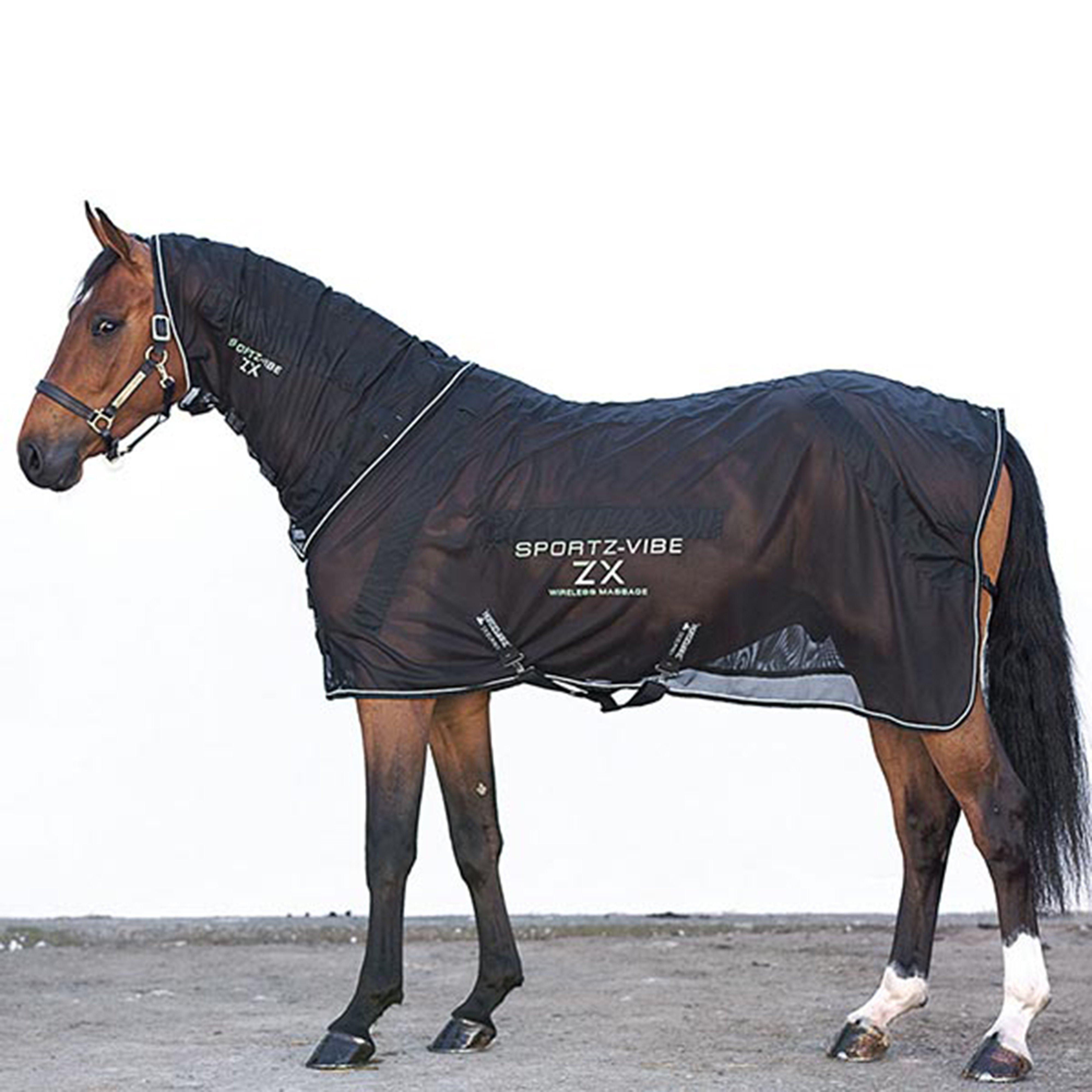 Sportz-Vibe® ZX Rug