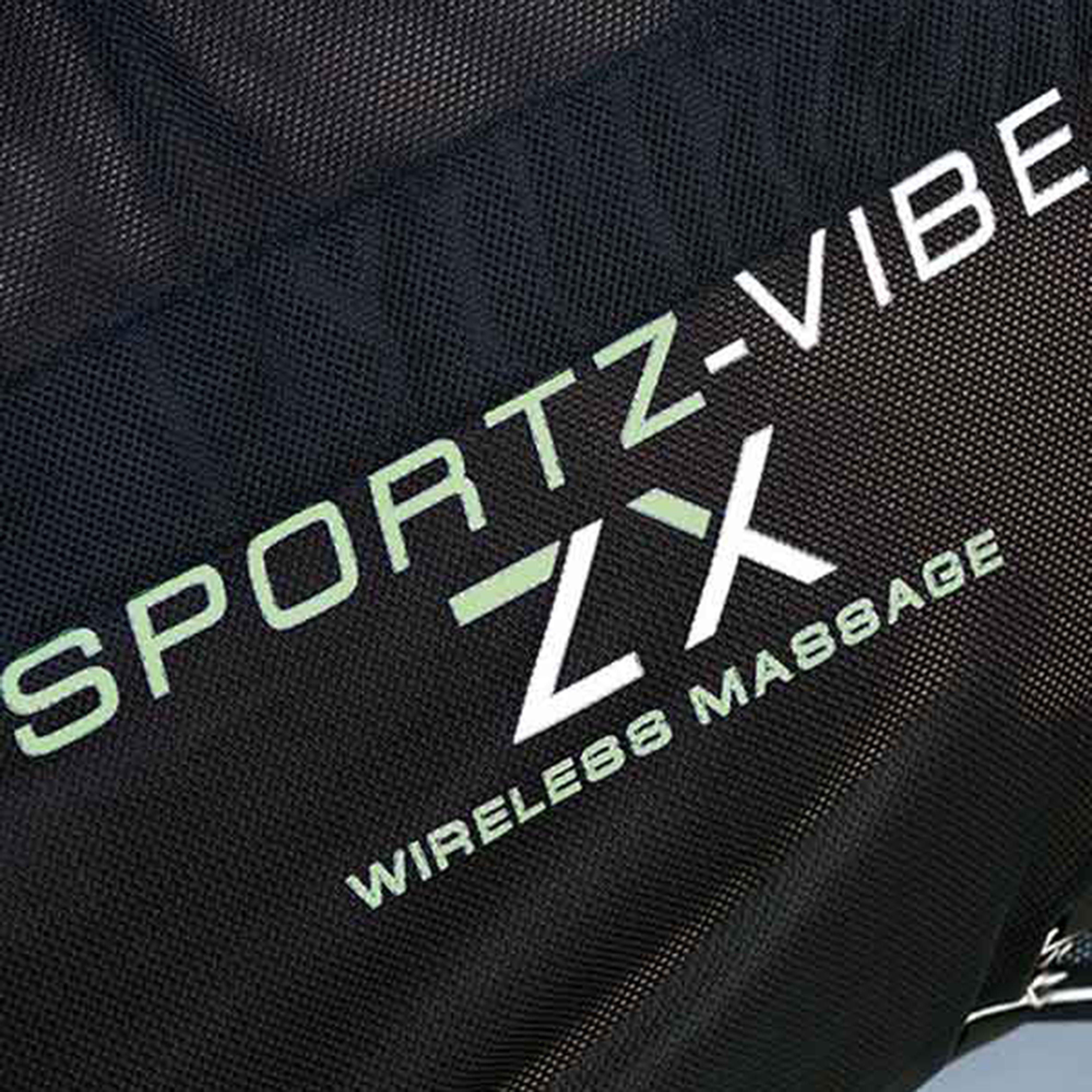 Sportz-Vibe® ZX Rug