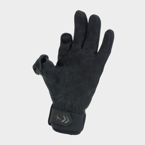 Waterproof All Weather Sporting Gloves