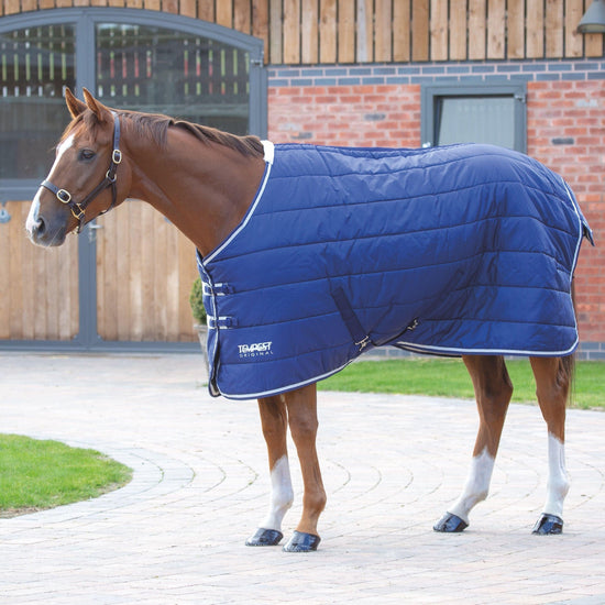 Tempest 200g Standard Neck Stable Rug