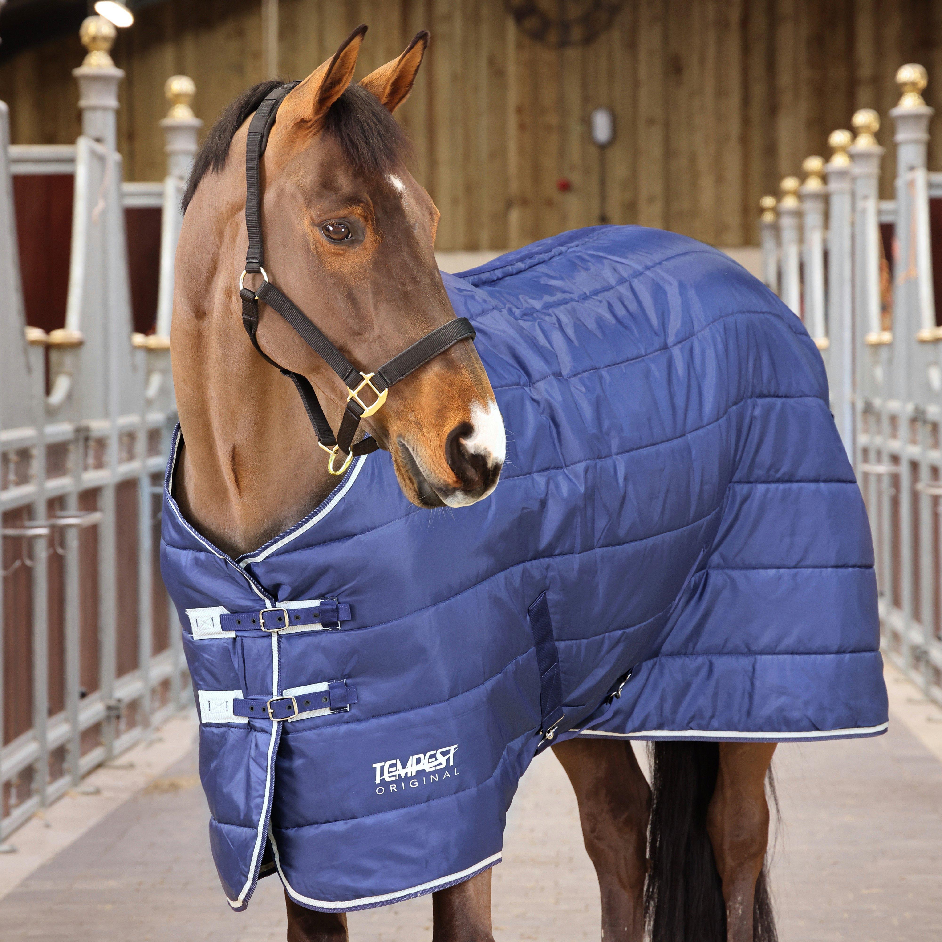 Tempest 200g Standard Neck Stable Rug