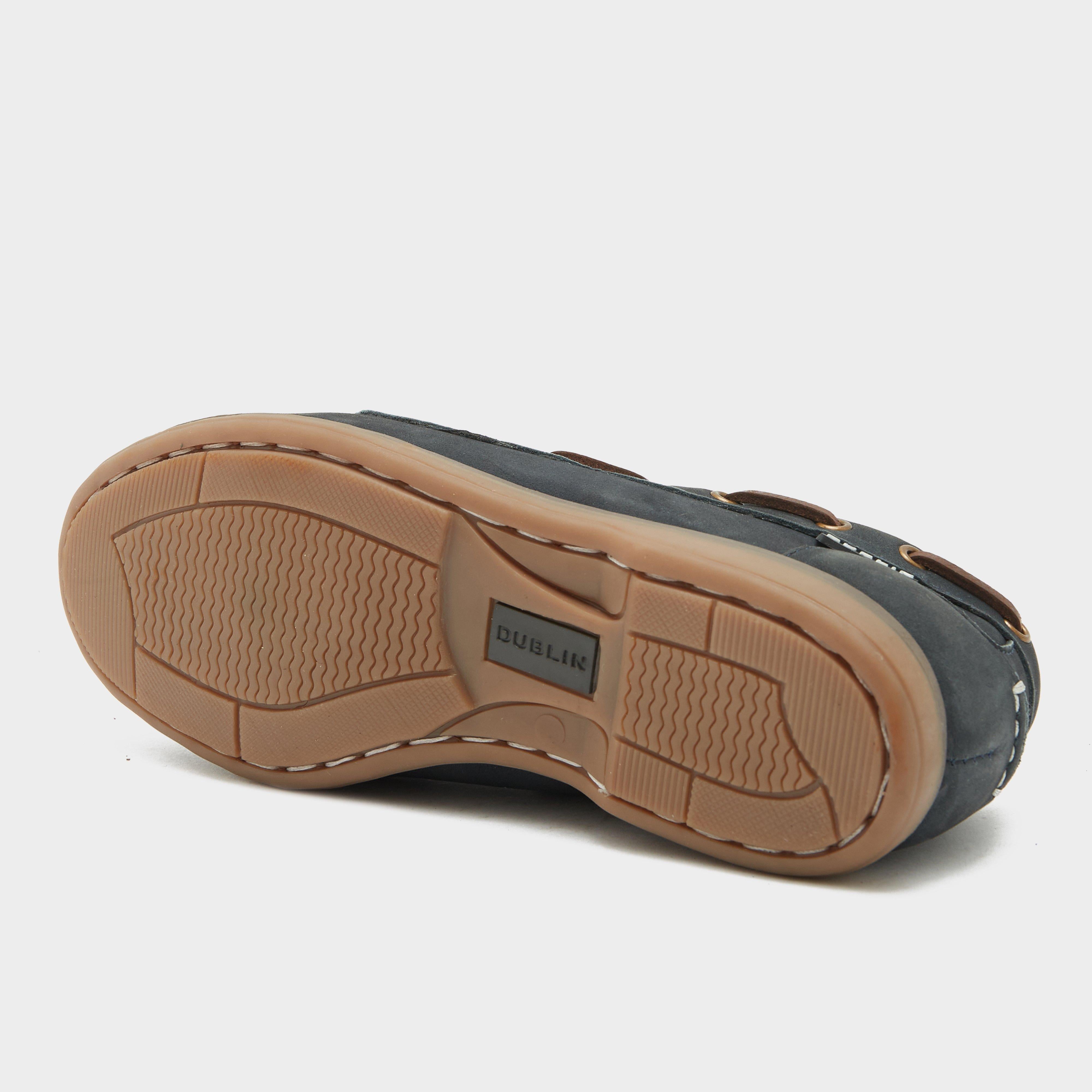 Ladies Millfield Arena Shoes Navy