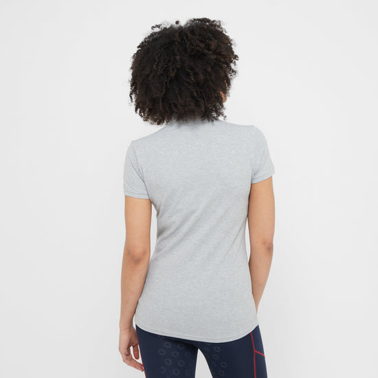 Women's Prix 2.0 Short Sleeved Polo Shirt