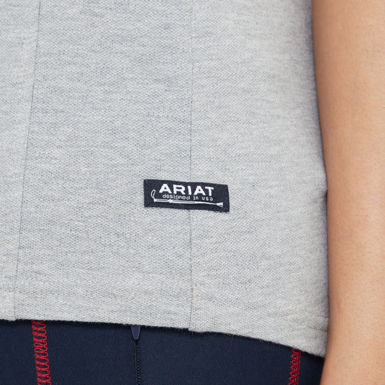 Women's Prix 2.0 Short Sleeved Polo Shirt