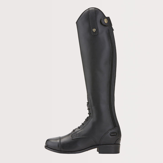 Kids' Heritage Contour Field Zip Boots