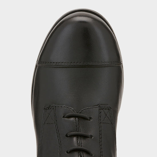 Kids' Heritage Contour Field Zip Boots