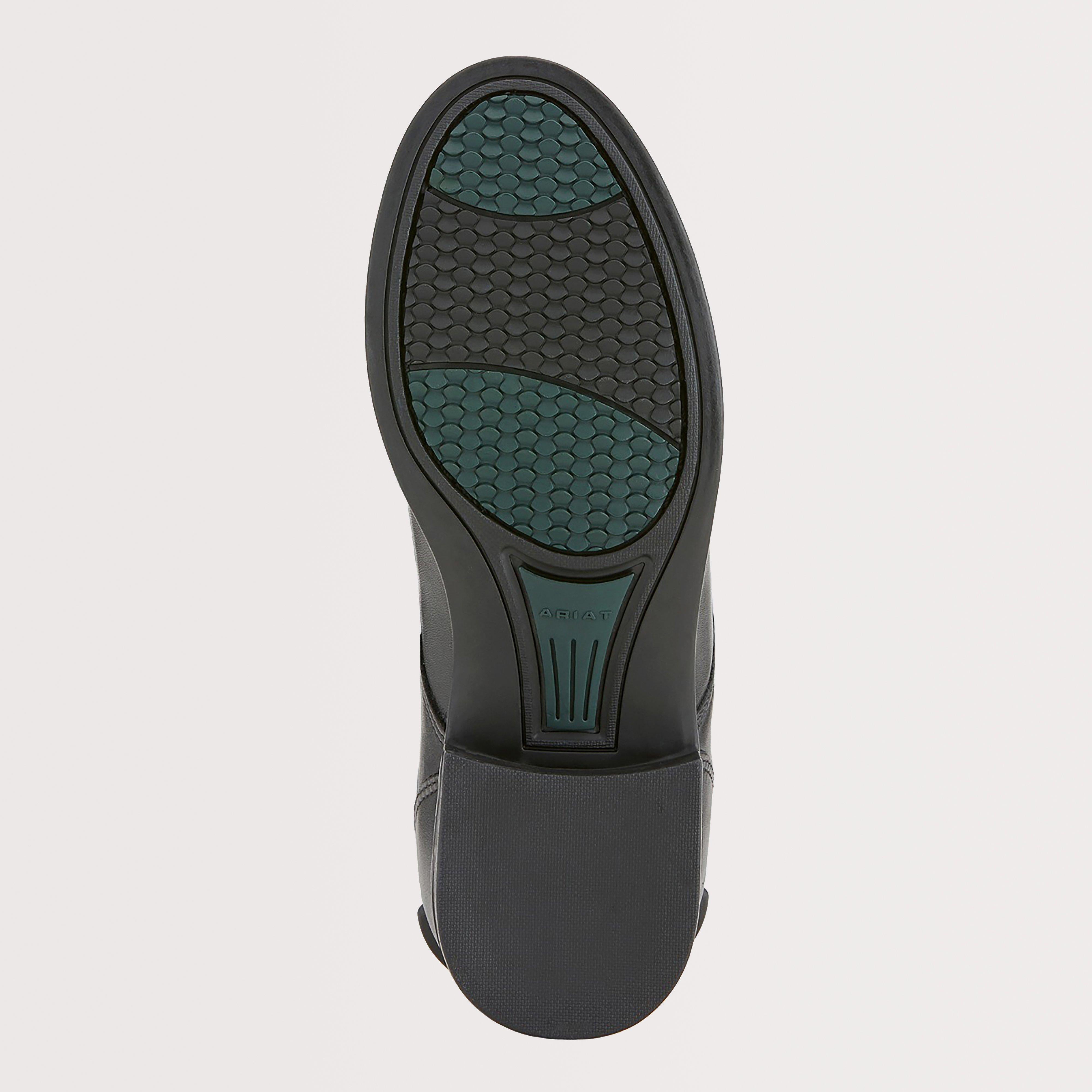 Kids' Heritage Contour Field Zip Boots