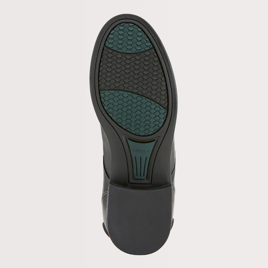 Kids' Heritage Contour Field Zip Boots