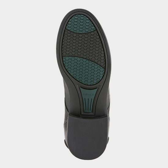 Kids' Heritage Contour Field Zip Boots