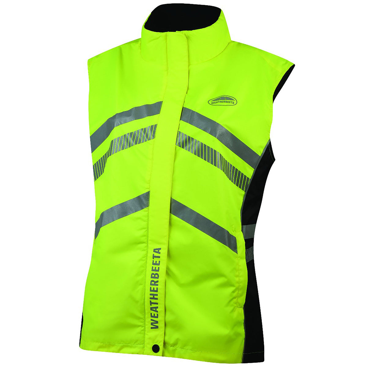 Reflective Lightweight Waterproof Vest