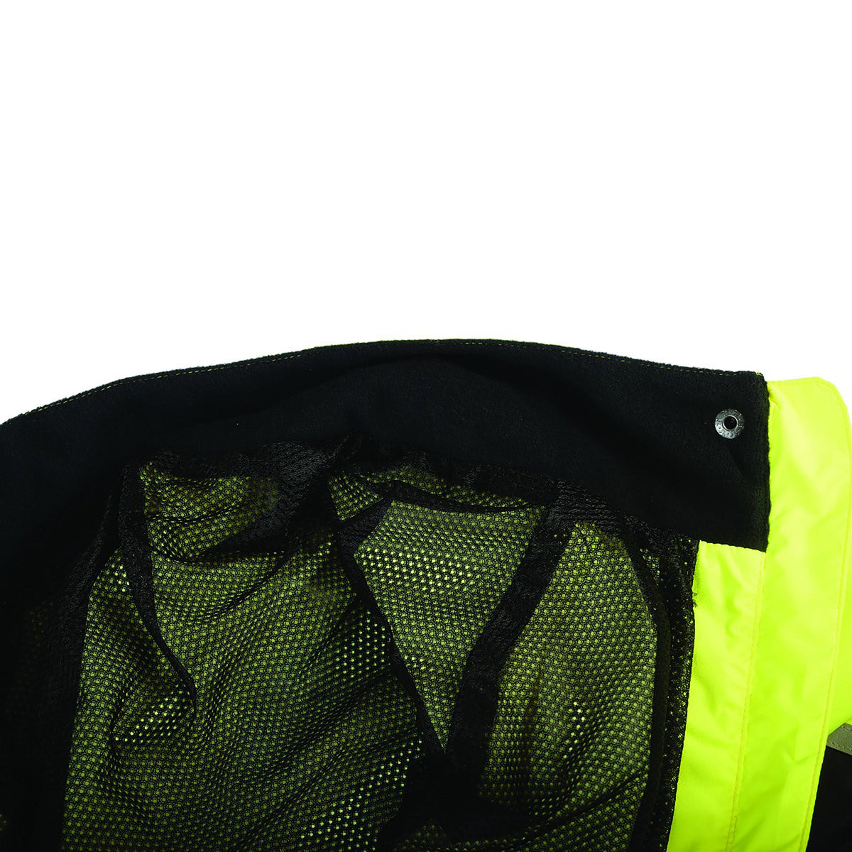 Reflective Lightweight Waterproof Vest