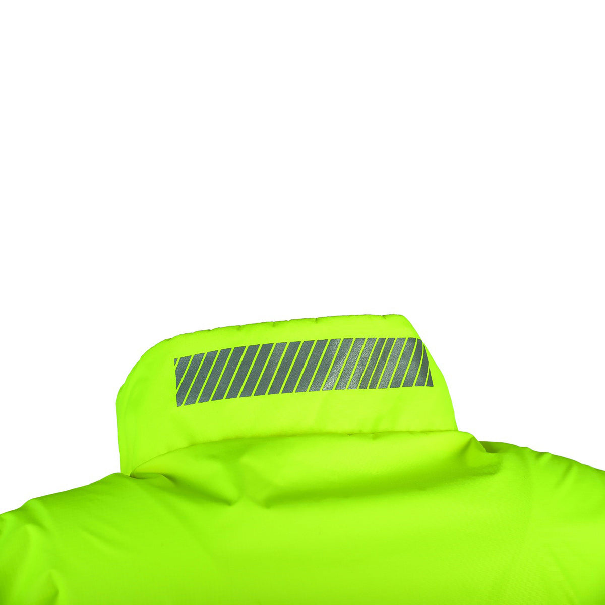 Reflective Lightweight Waterproof Vest