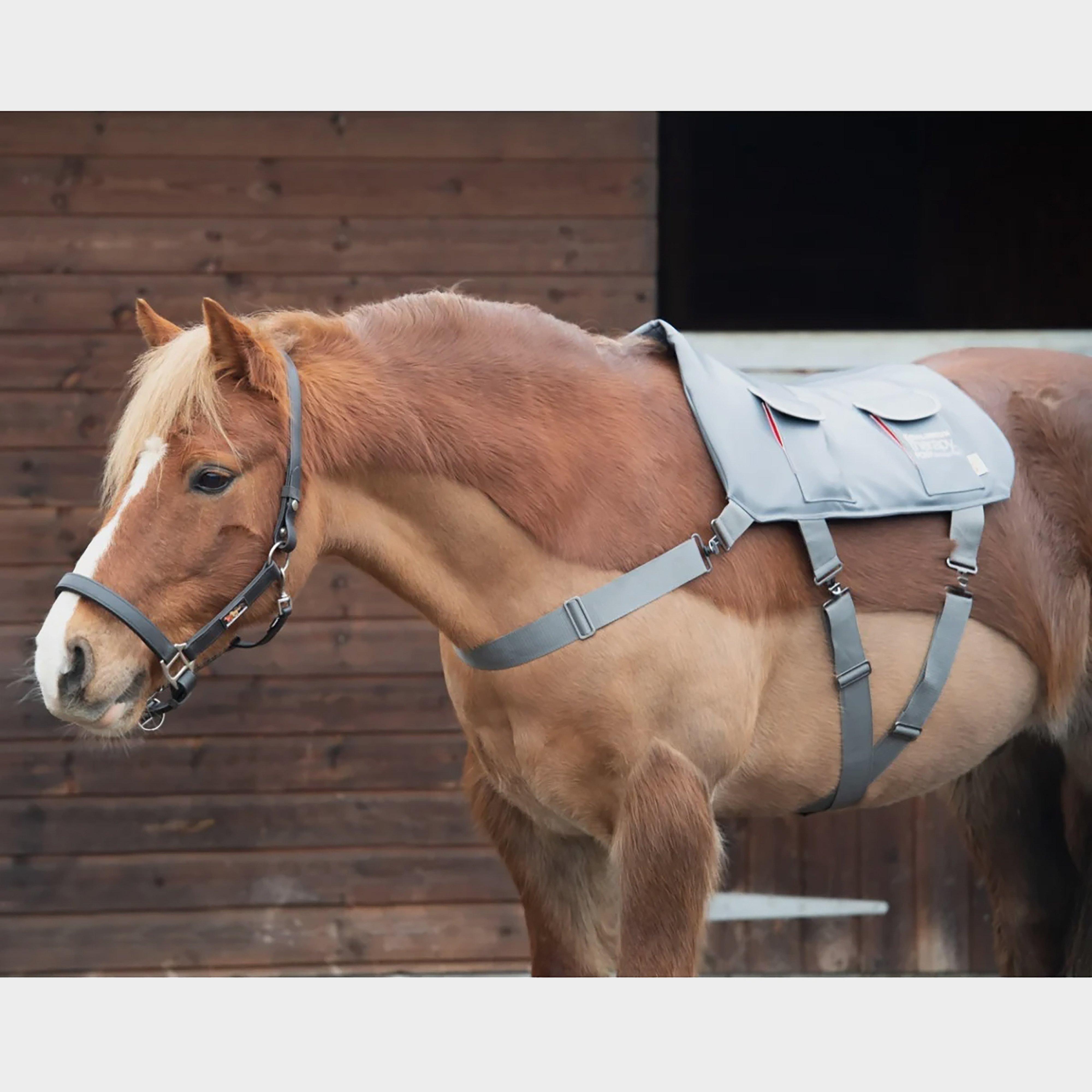 Pony Massage Pad