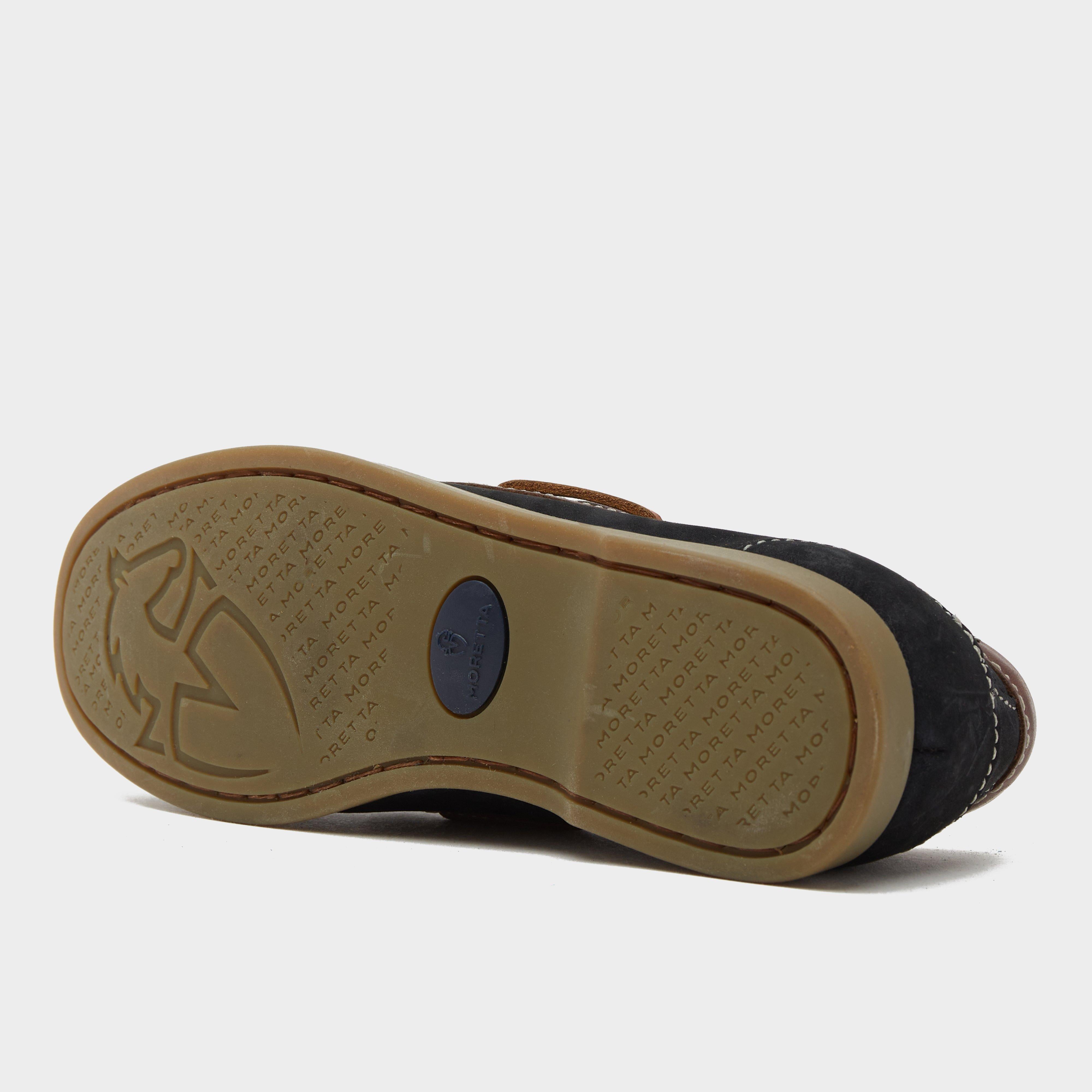Avisa Deck Shoes