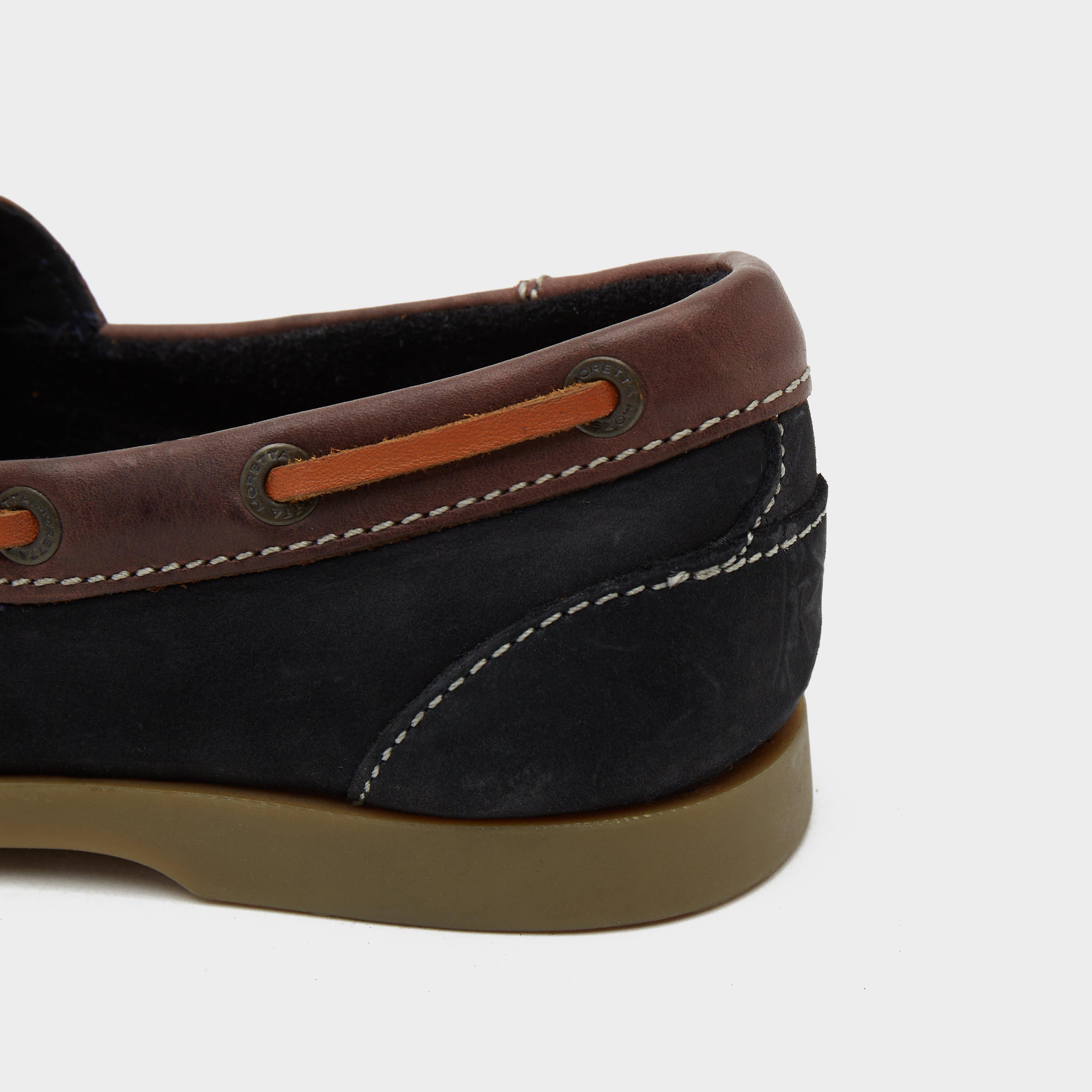Avisa Deck Shoes