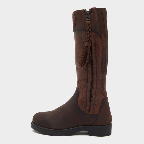 Kids’ Pamina Country Boot