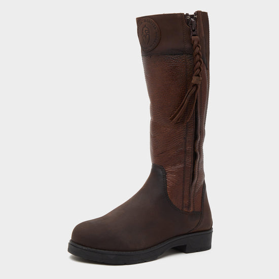 Kids’ Pamina Country Boot