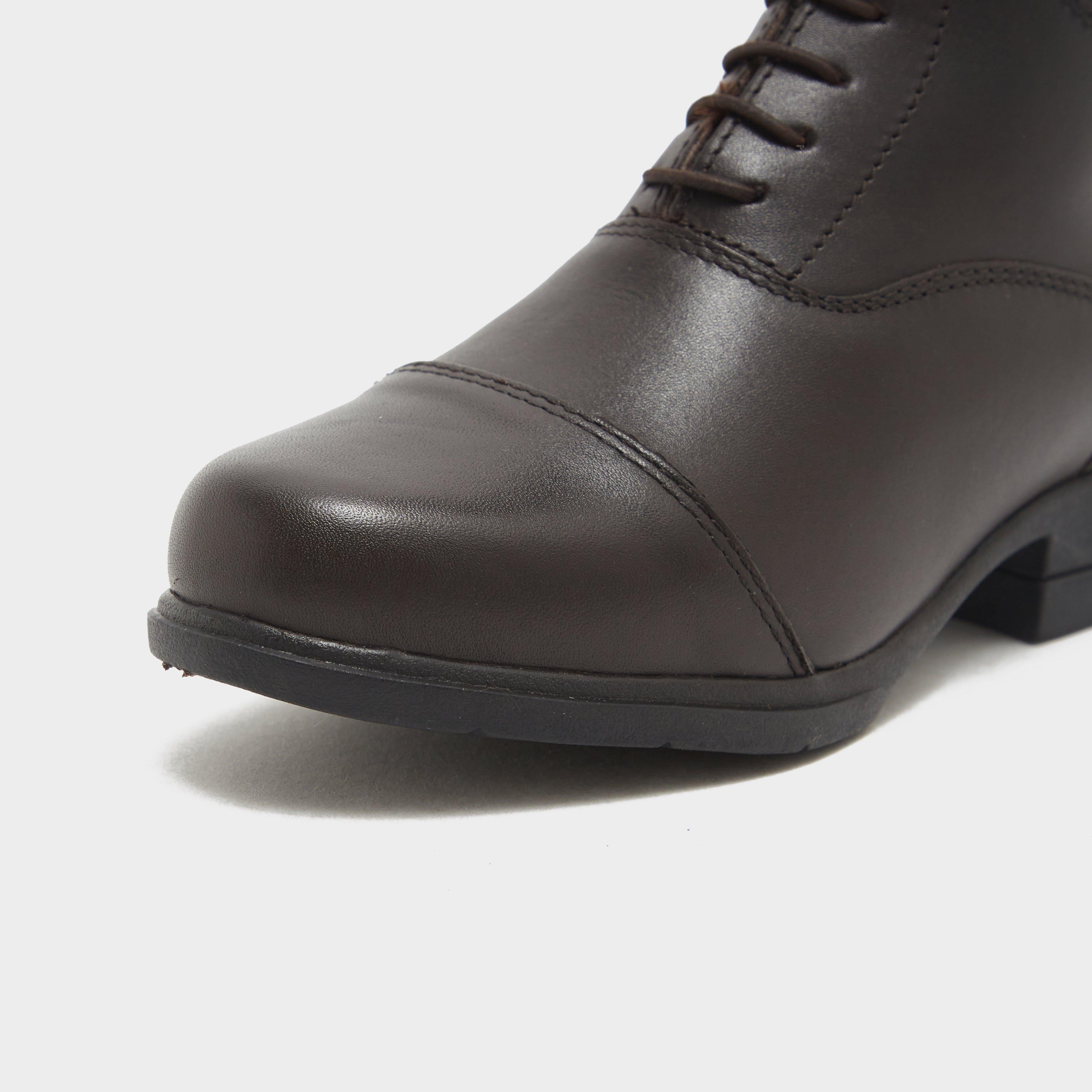 Kids' Gianna Riding Boots Brown