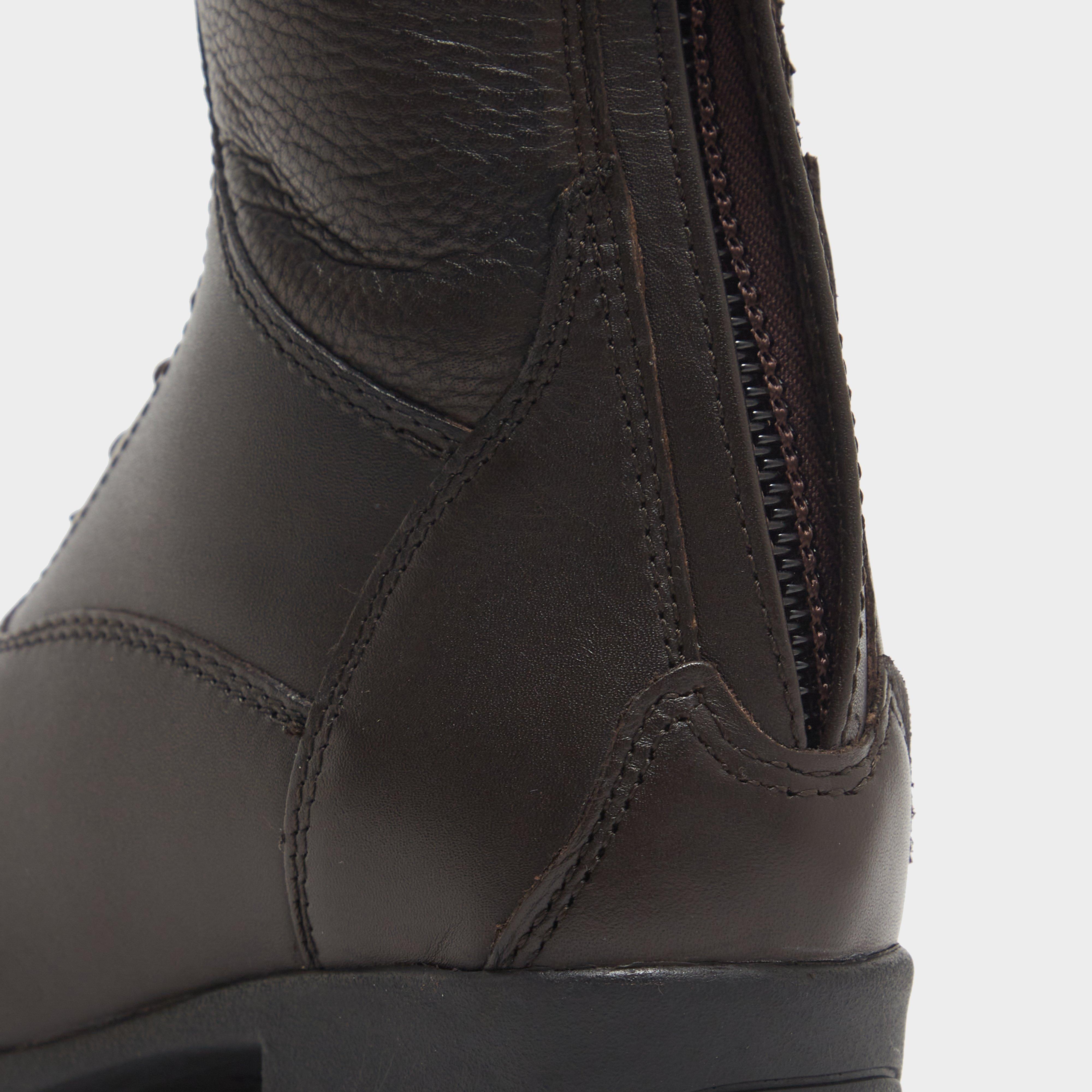 Kids' Gianna Riding Boots Brown