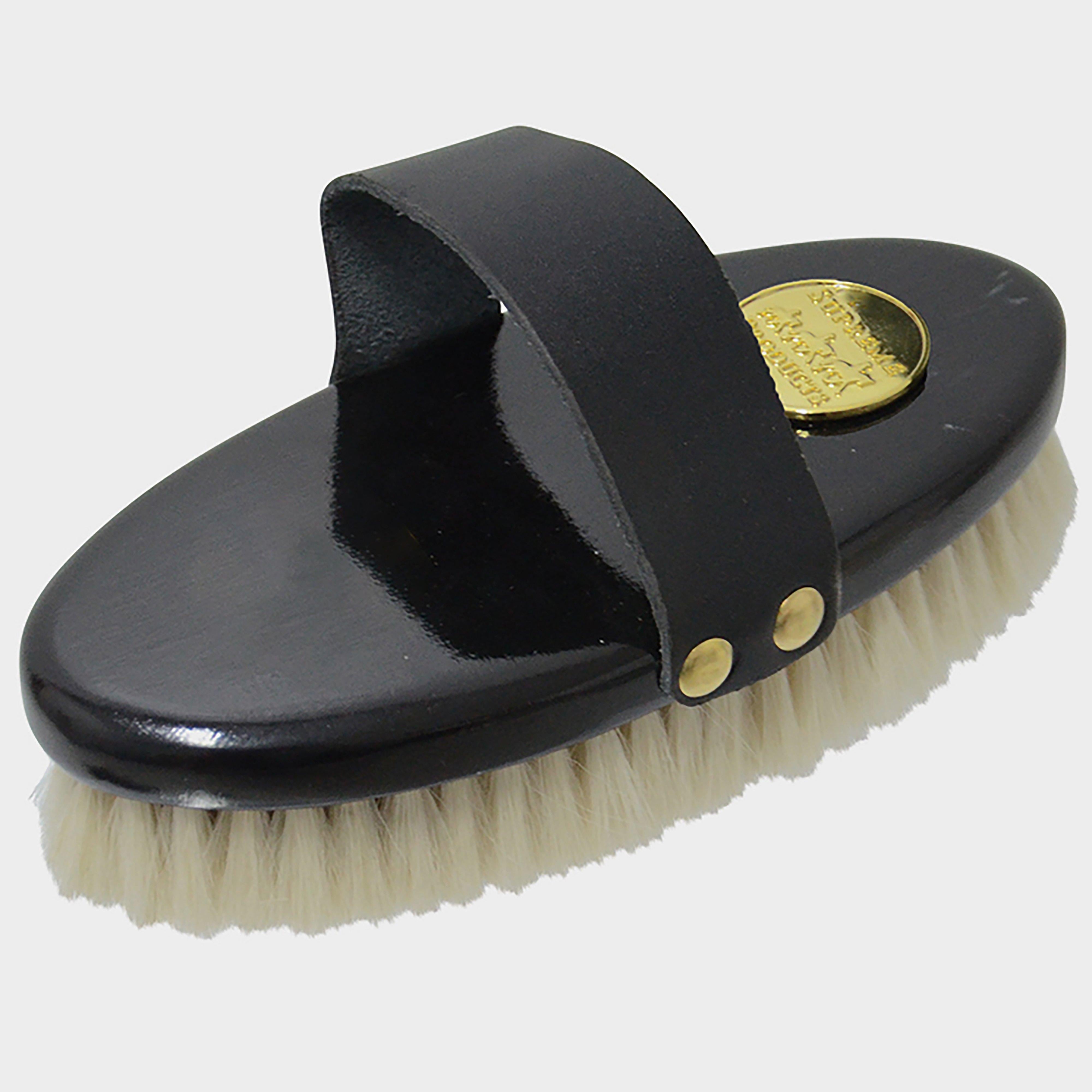 Perfect Goat Hair Finishing Brush