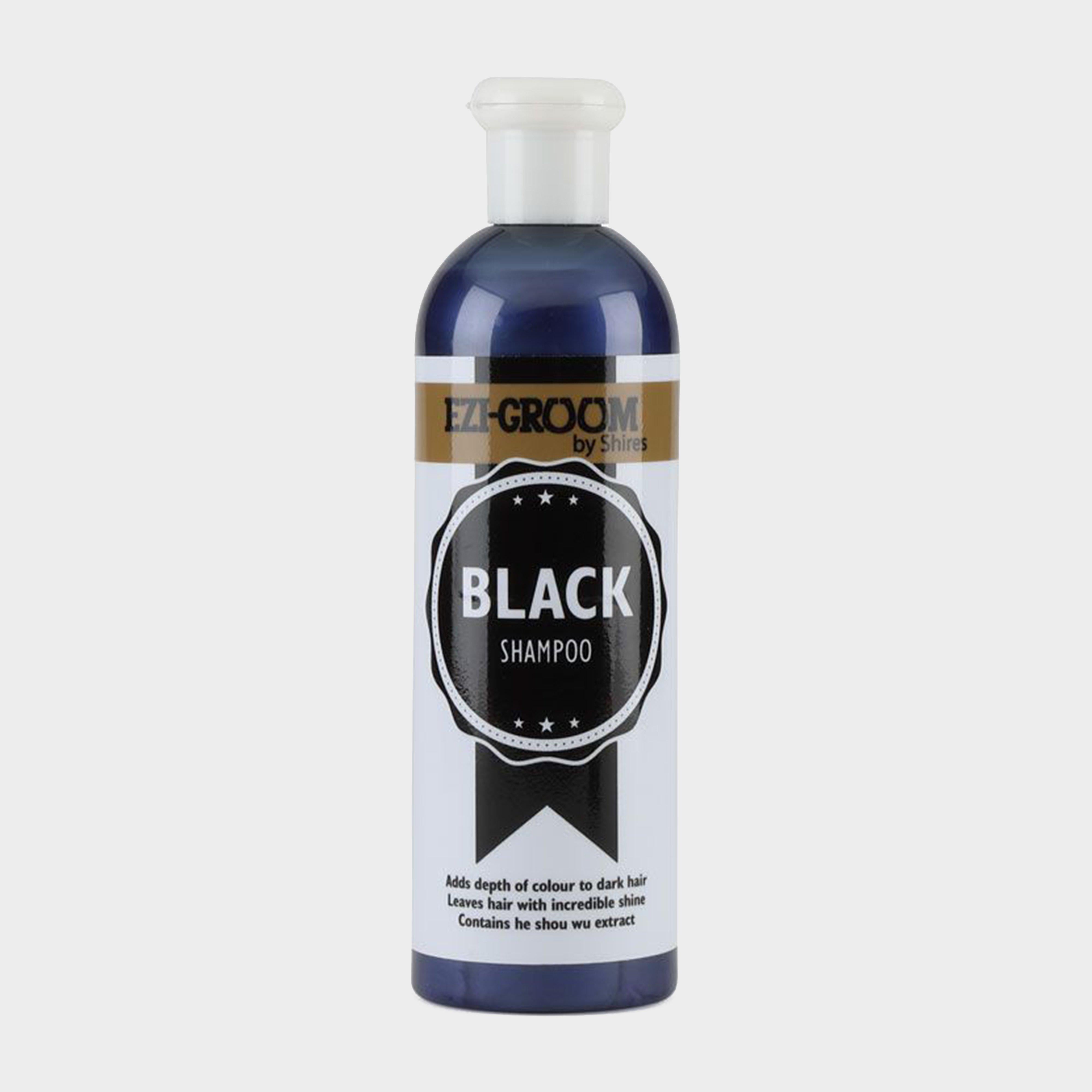 Ezi-Groom Black Shampoo