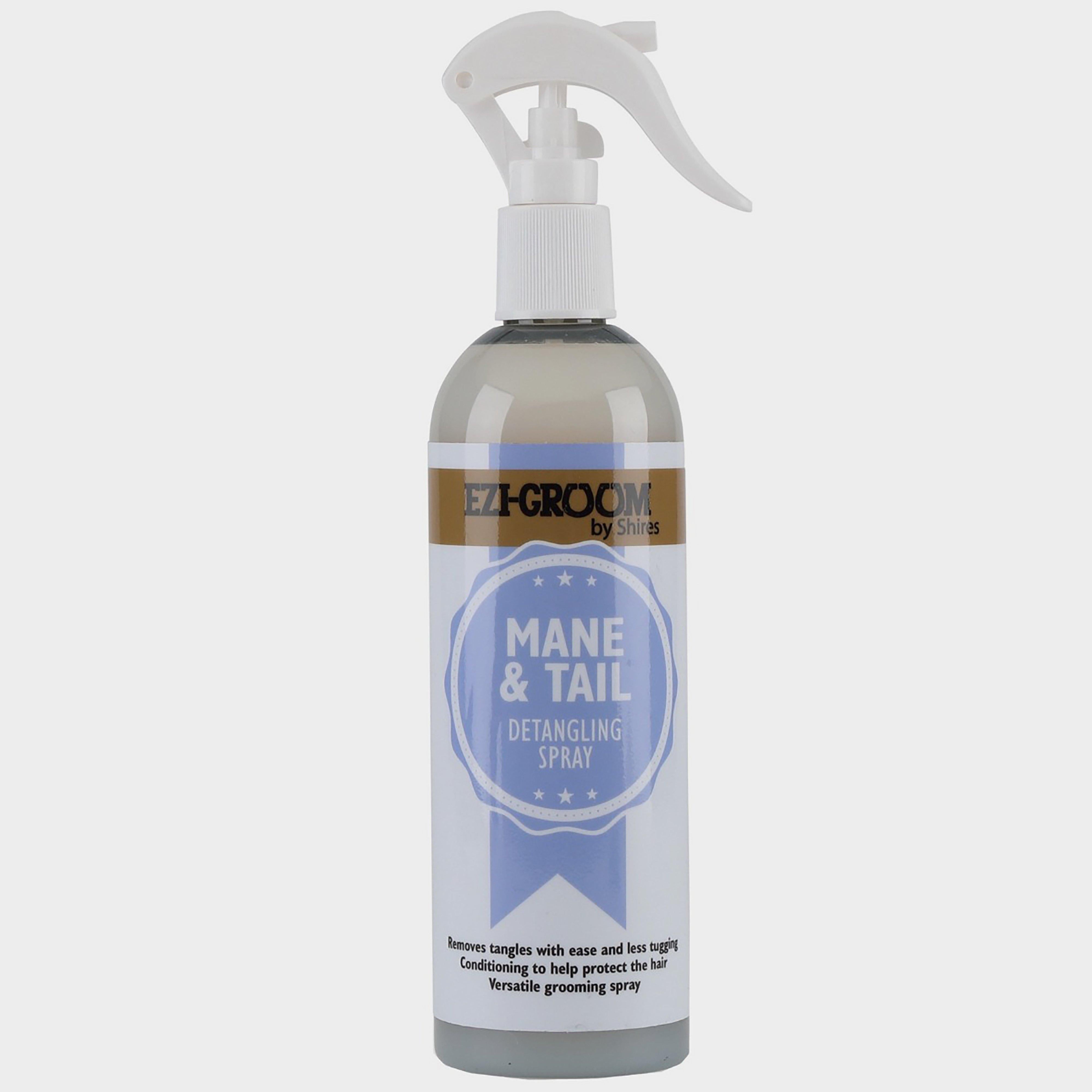 Ezi-Groom Mane and Tail Spray 400ml