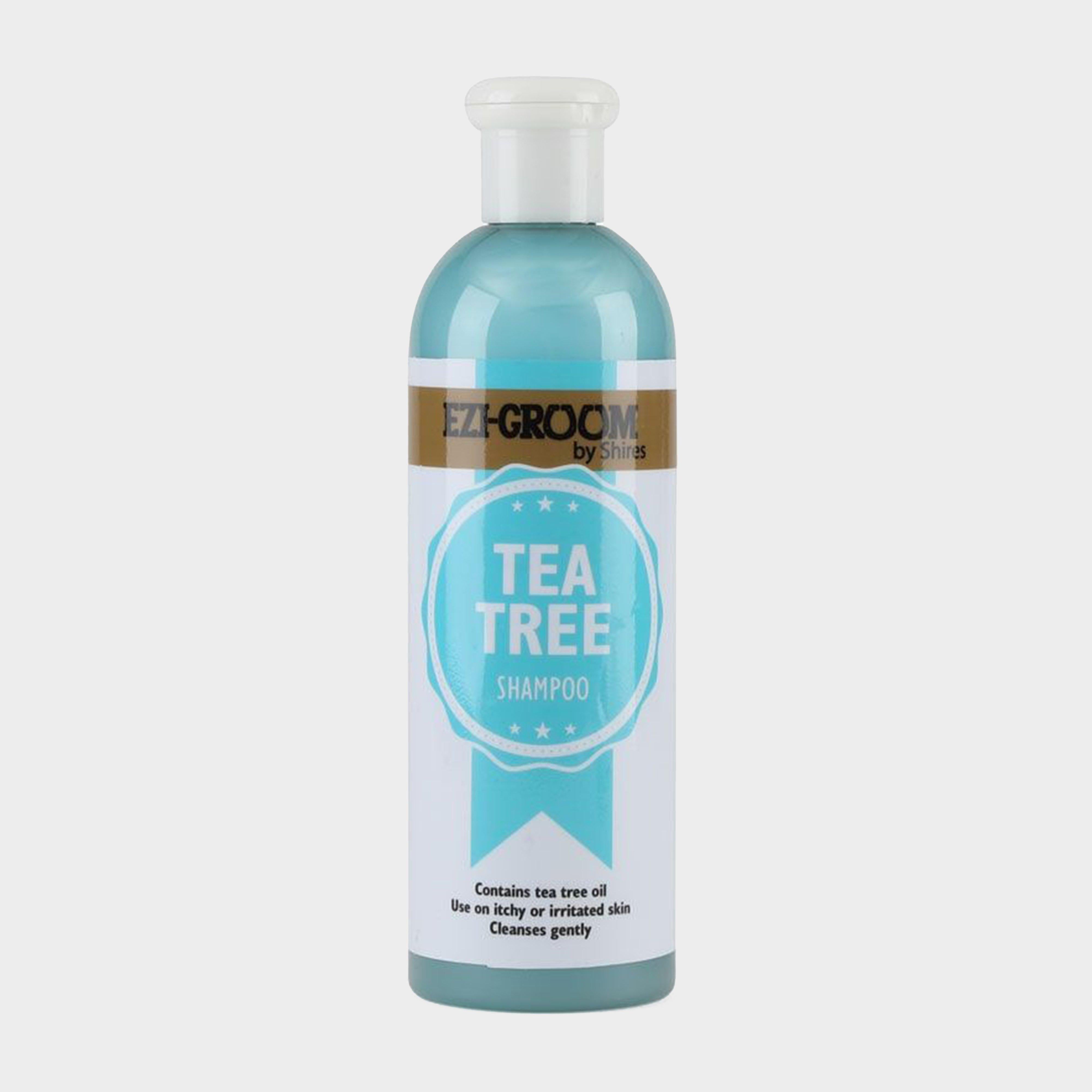 Ezi-Groom Tea Tree Shampoo