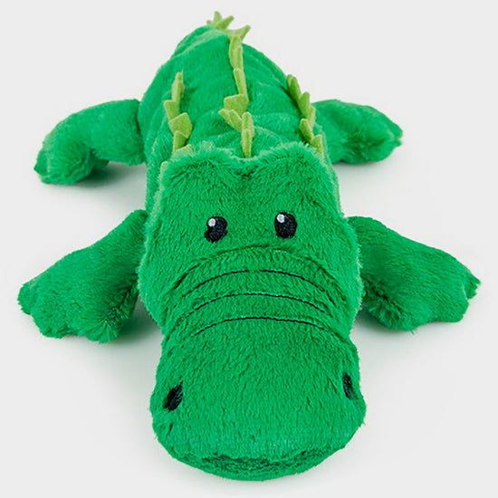Planet Crocodile