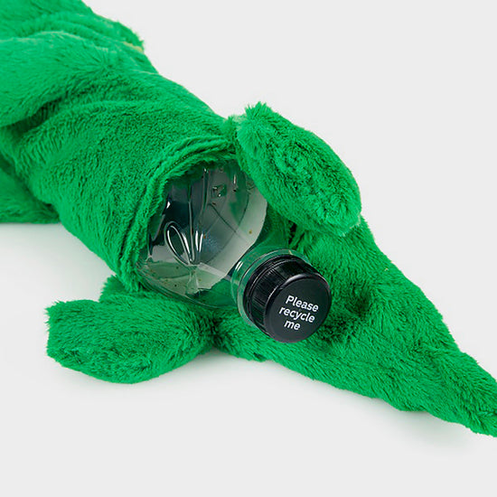 Planet Crocodile