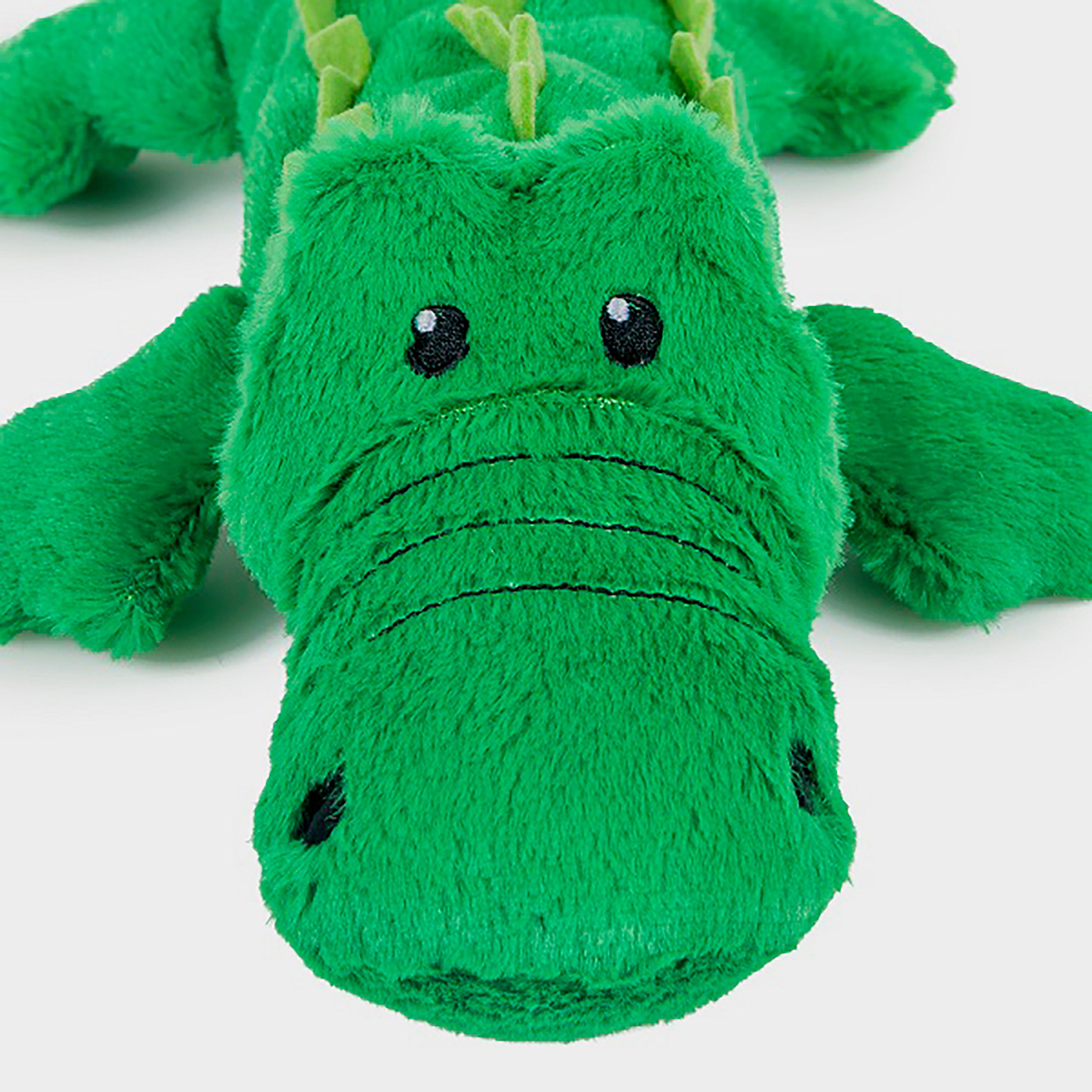 Planet Crocodile