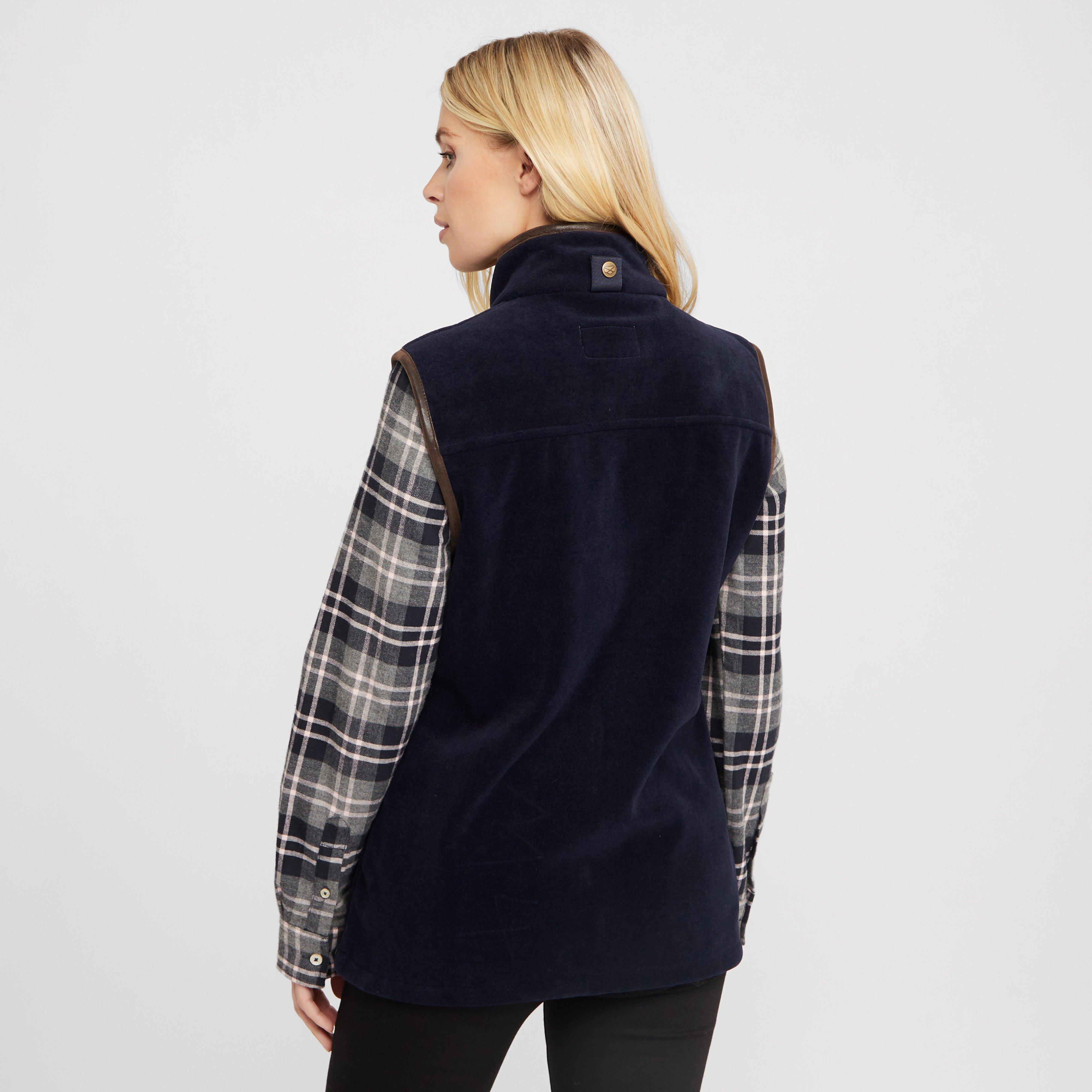 Women's Stenton Fleece Gilet