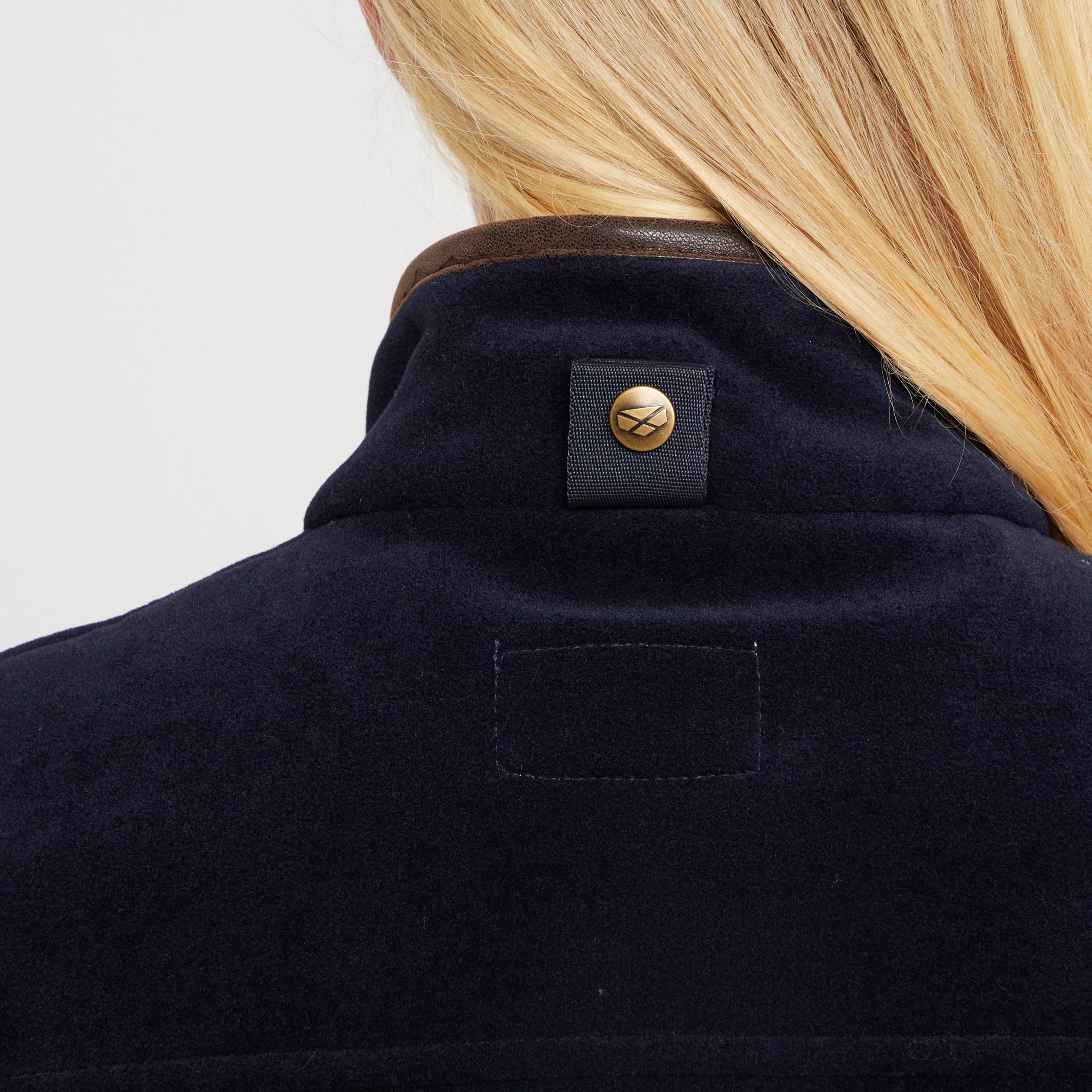 Women's Stenton Fleece Gilet