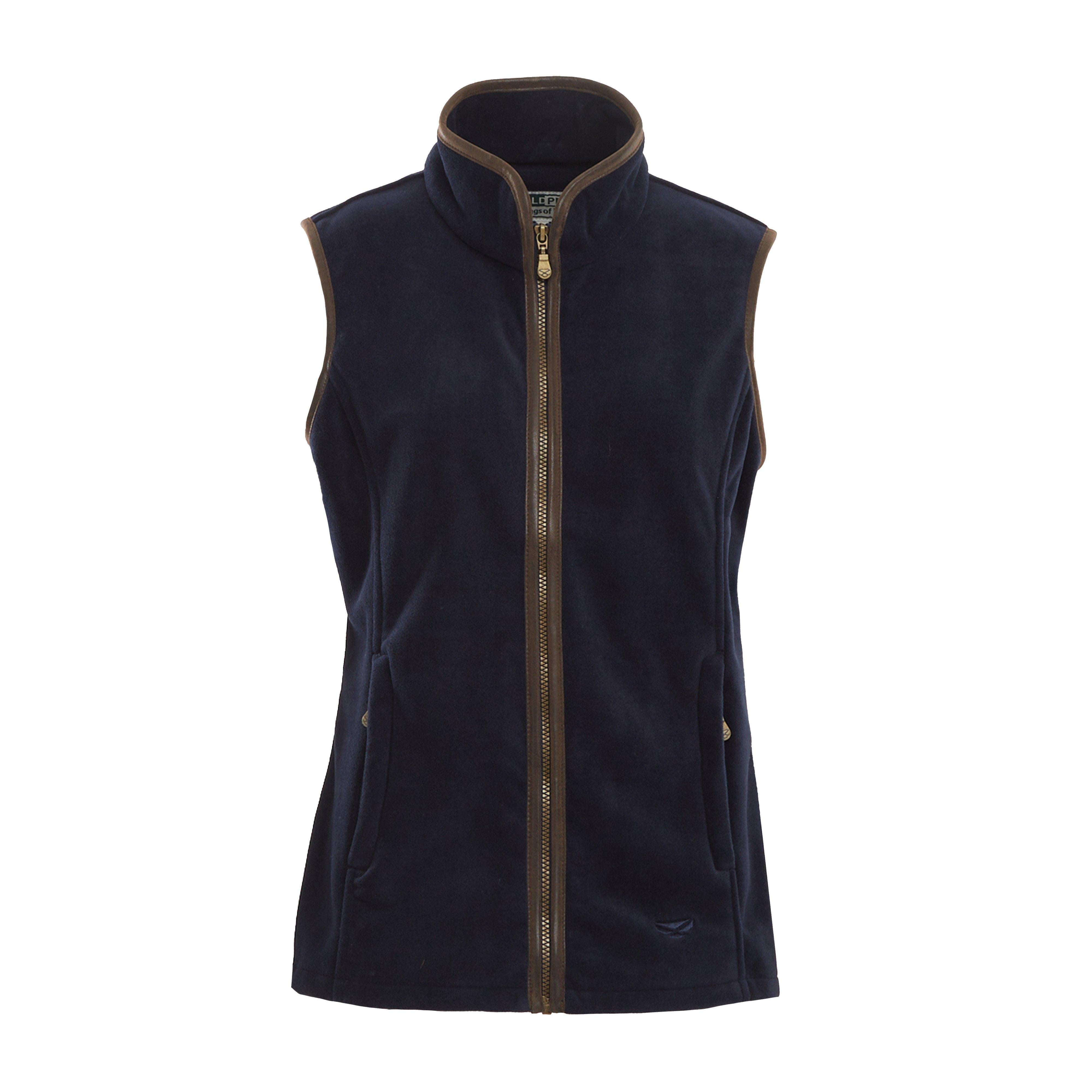 Women's Stenton Fleece Gilet