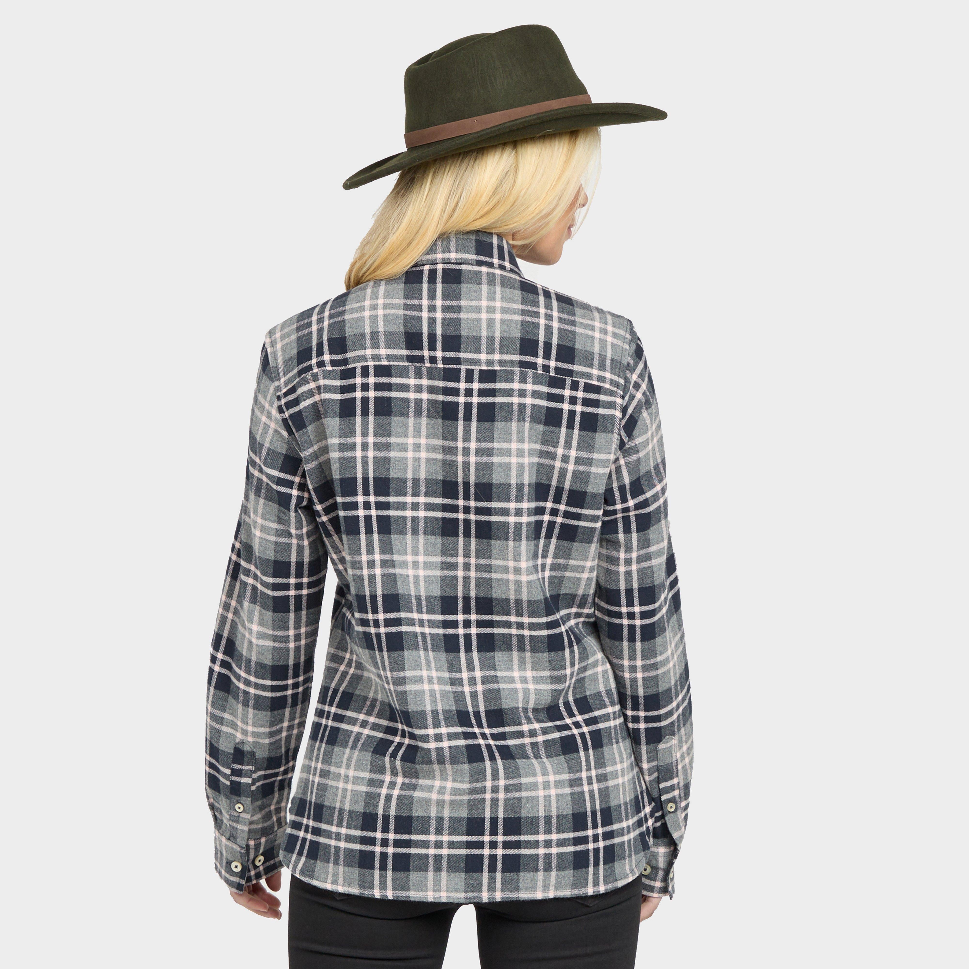 Women’s Eilidh Flannel Shirt