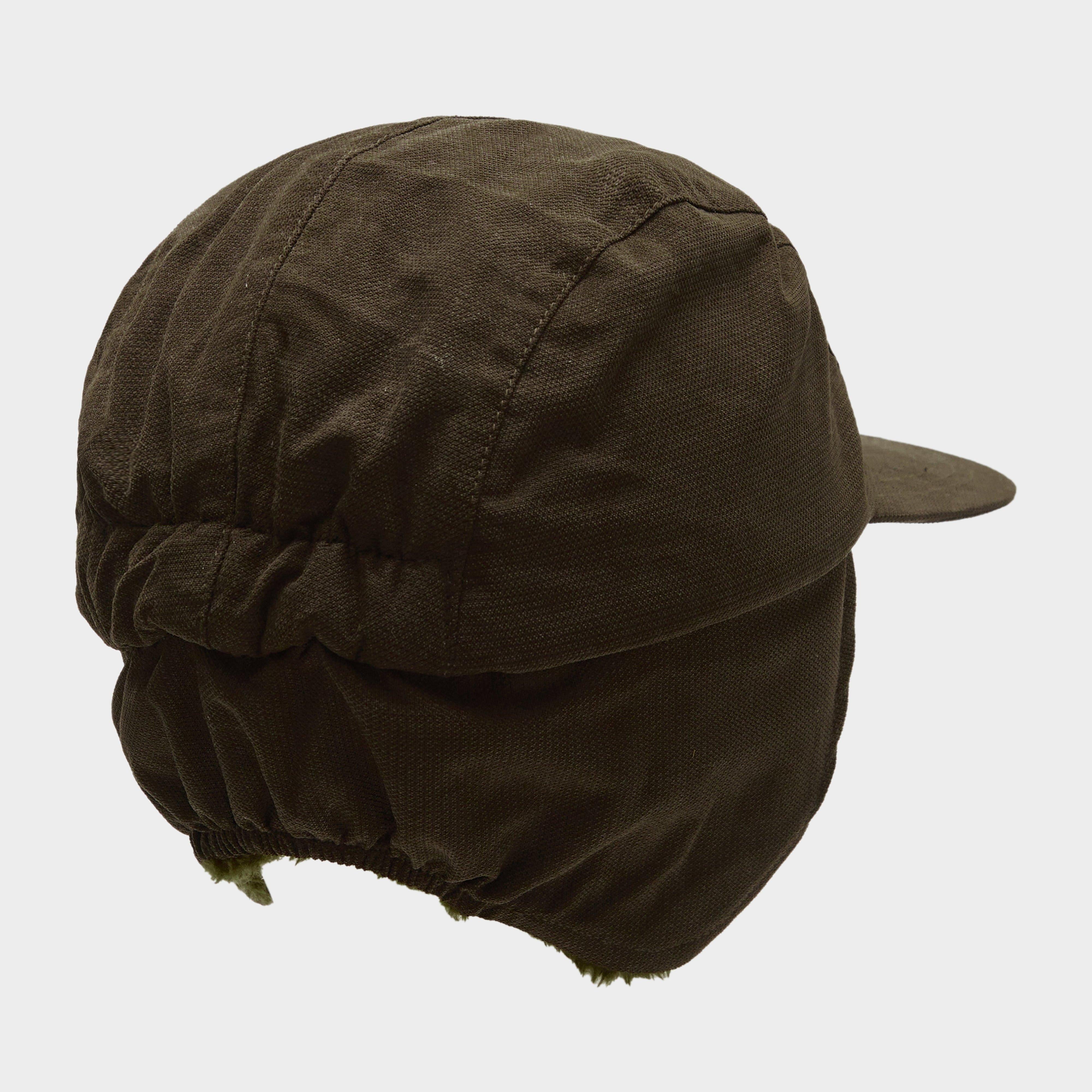 Men’s Struther Waterproof Hunt Cap
