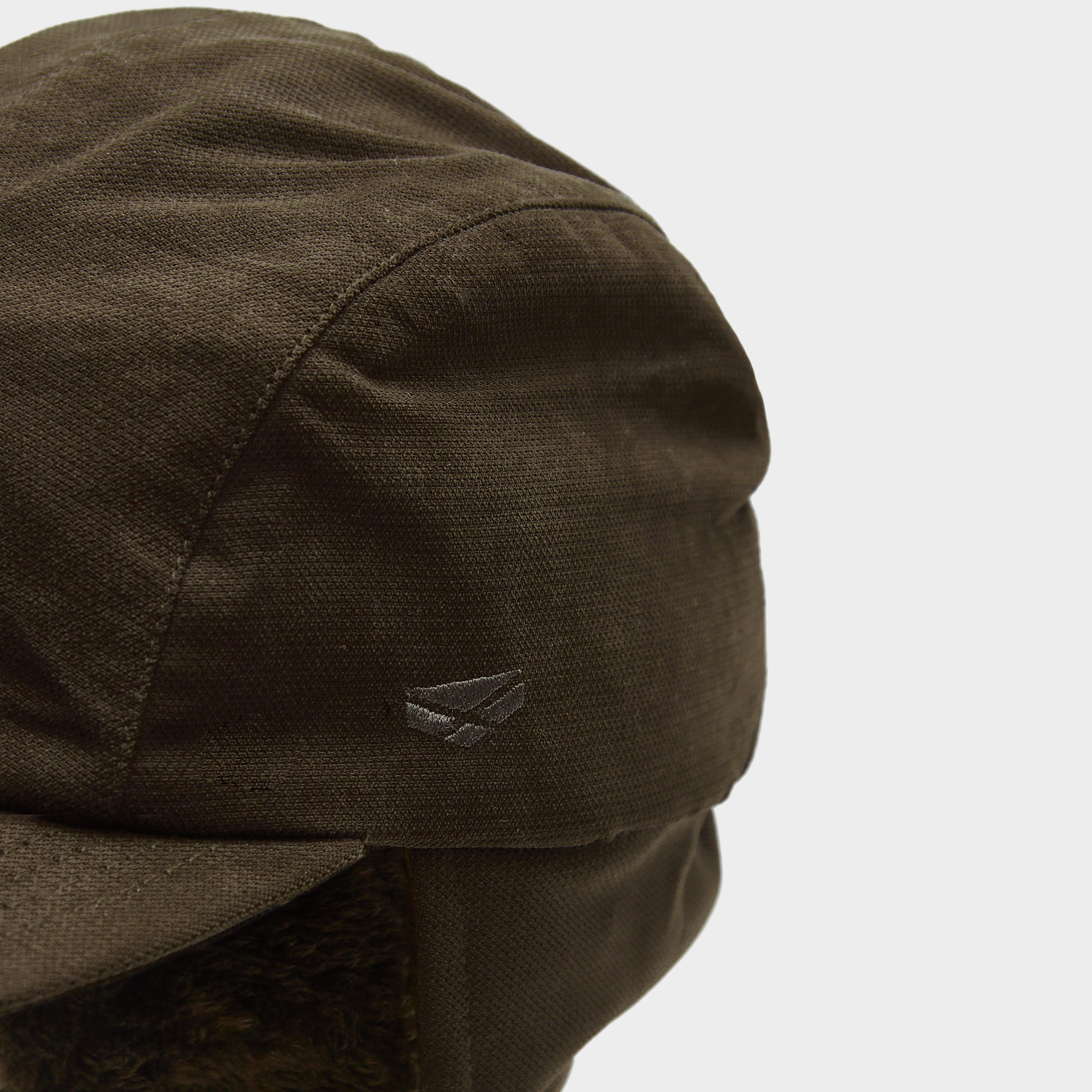 Men’s Struther Waterproof Hunt Cap