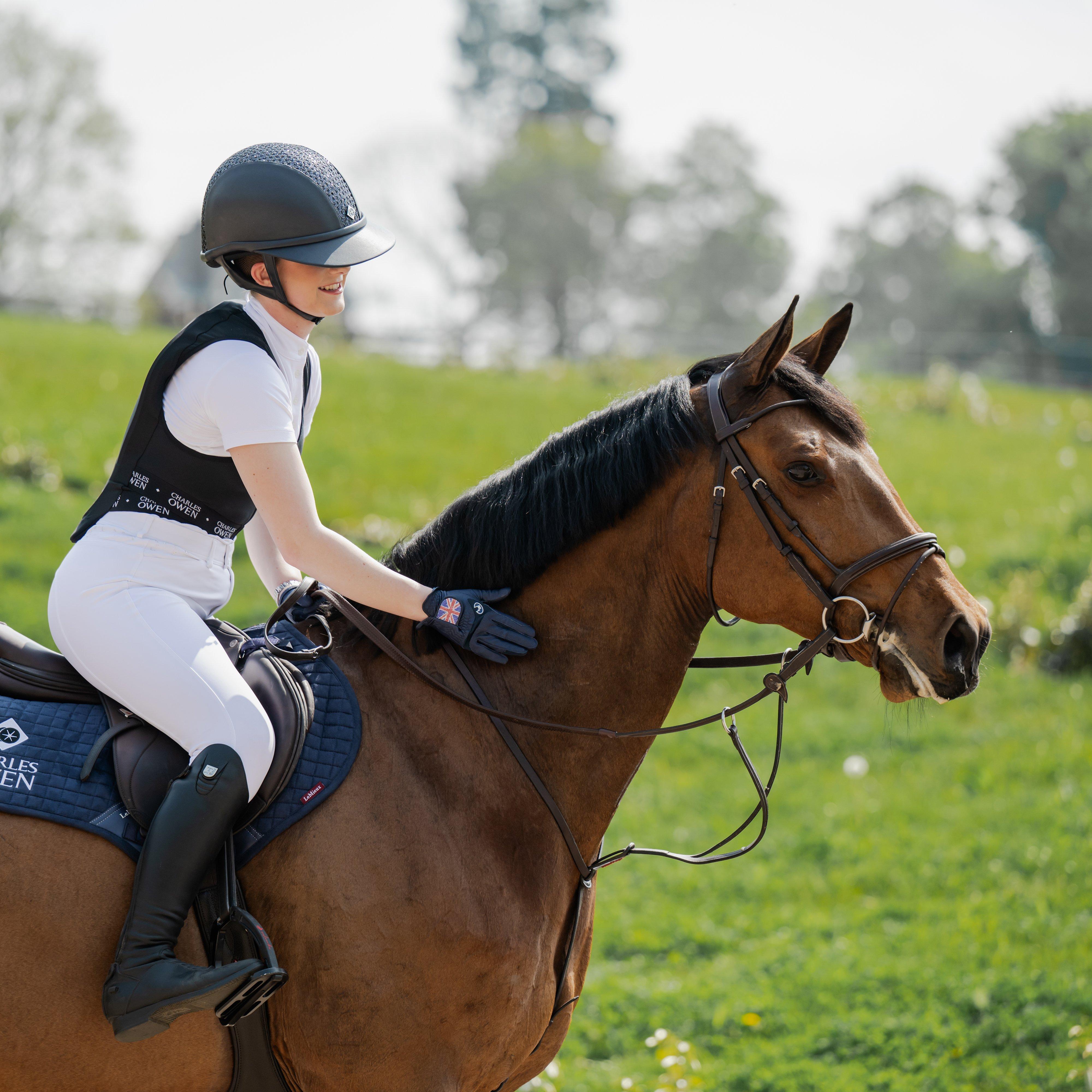 Shadow Back Protector