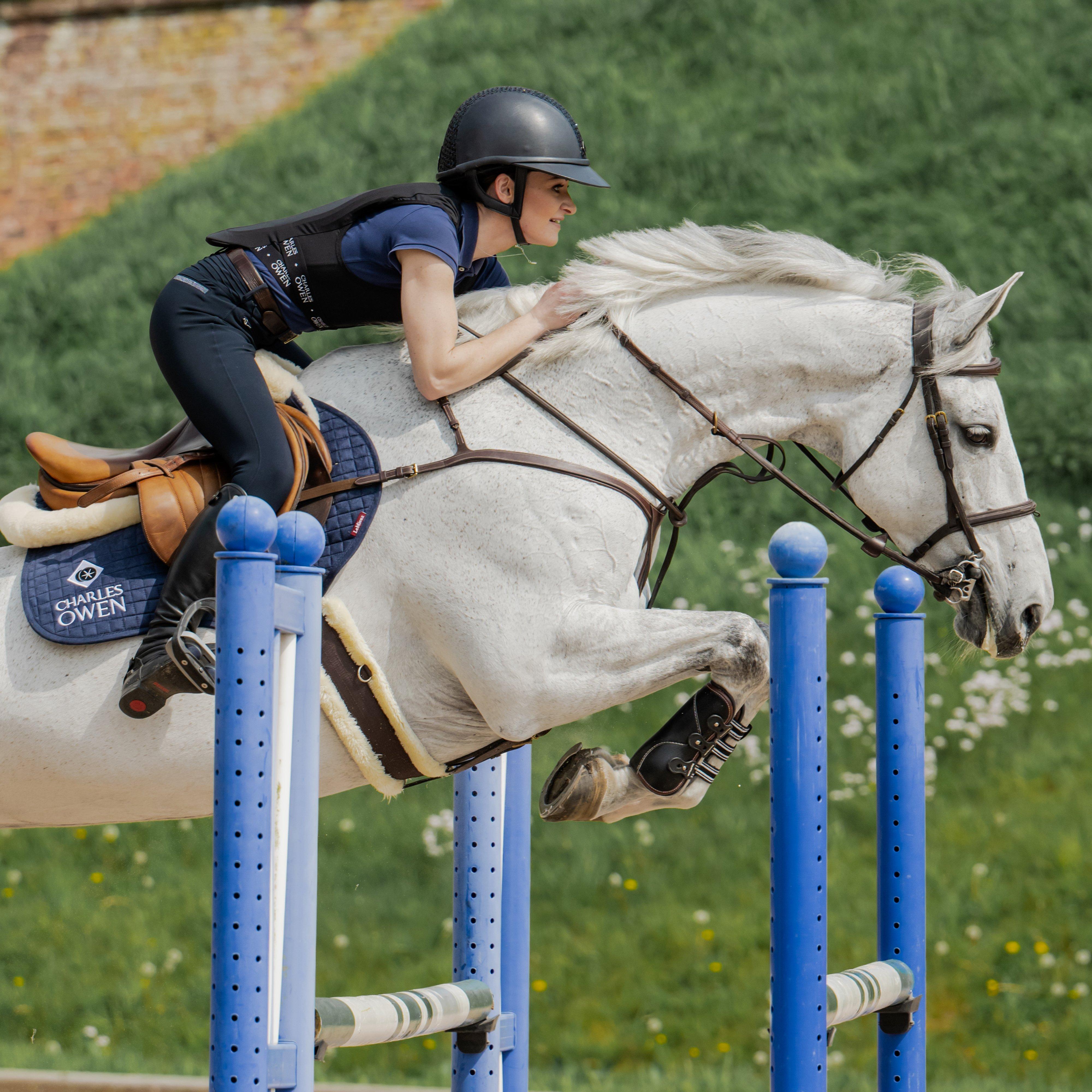 Shadow Back Protector