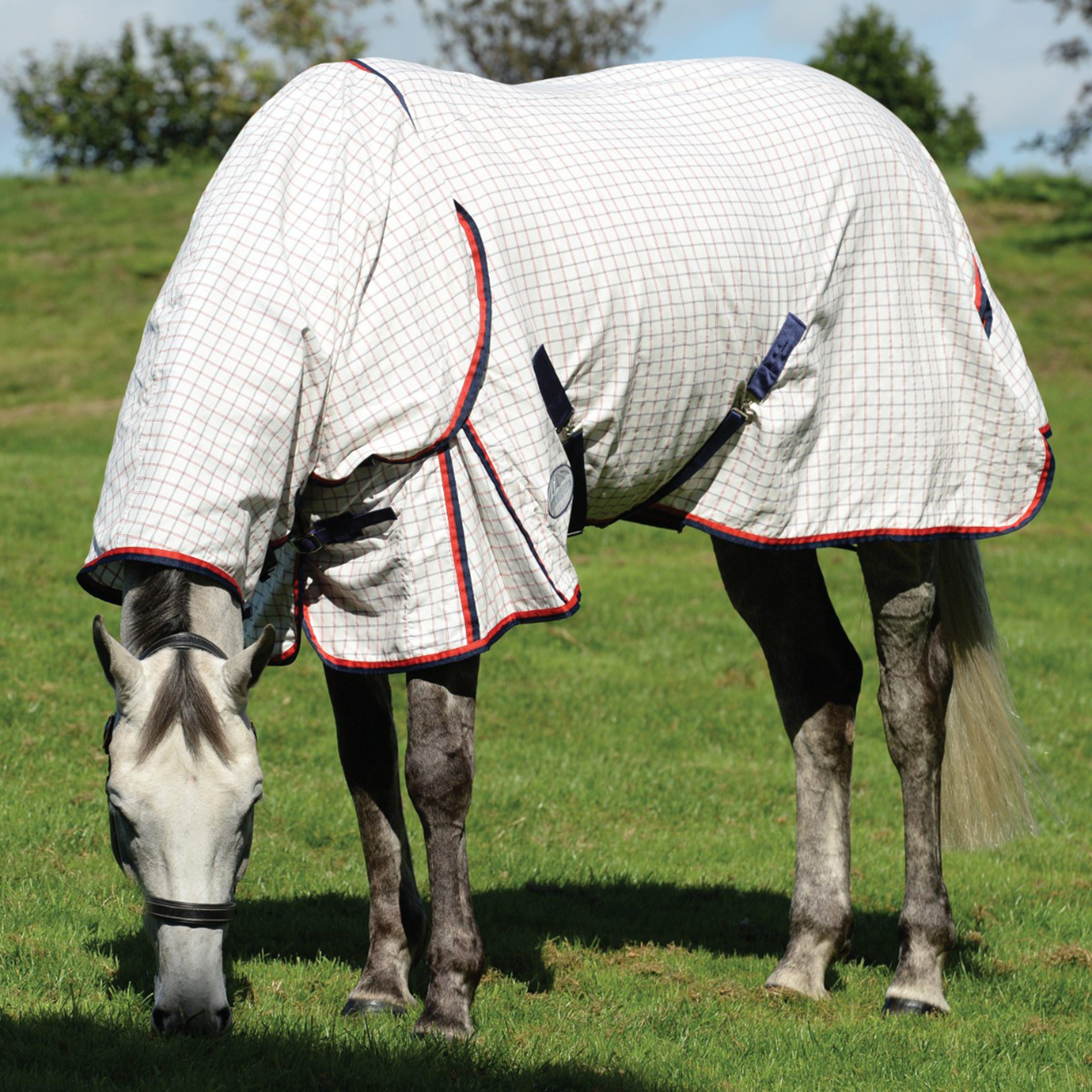 Summer Sheet Lite III Combo Neck