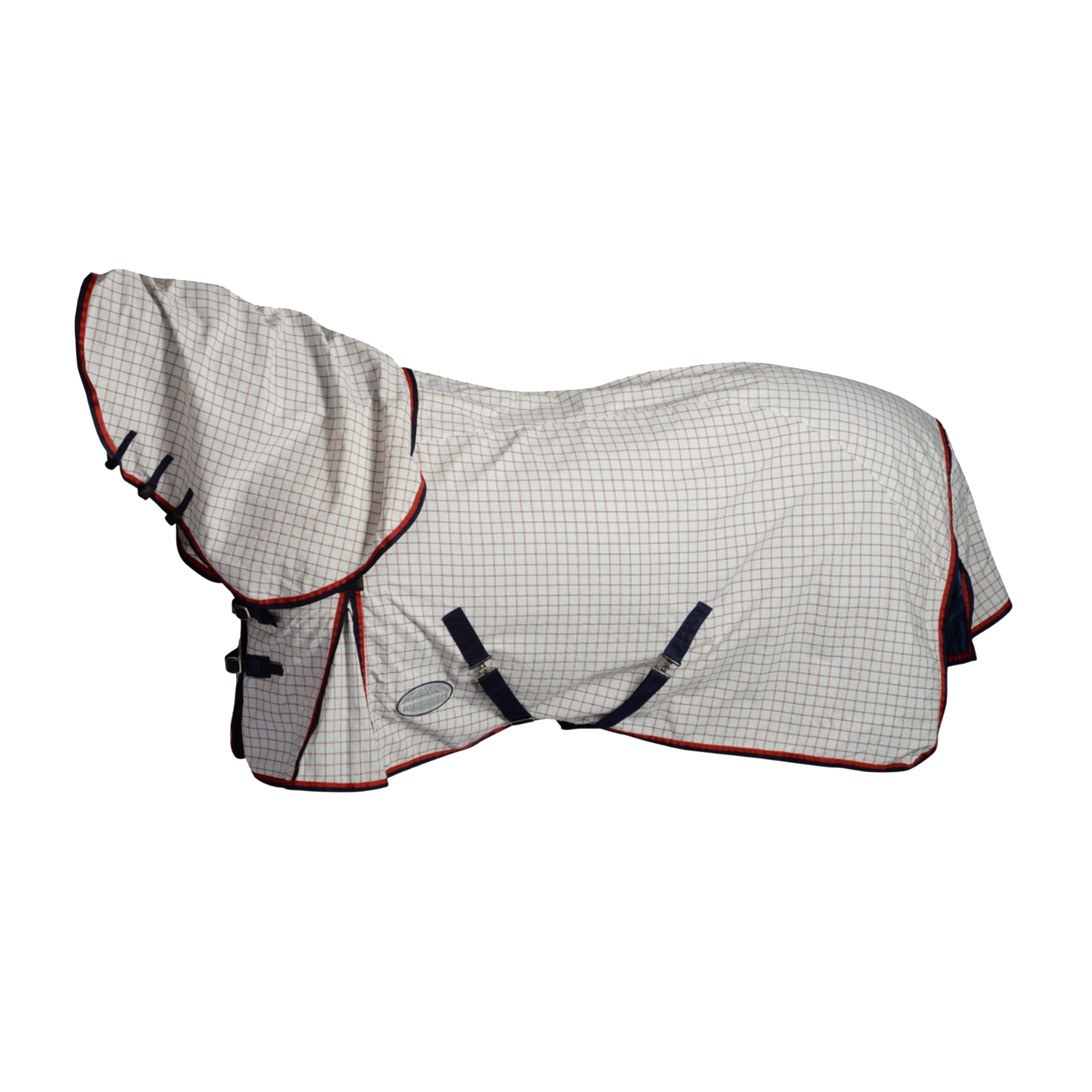 Summer Sheet Lite III Combo Neck