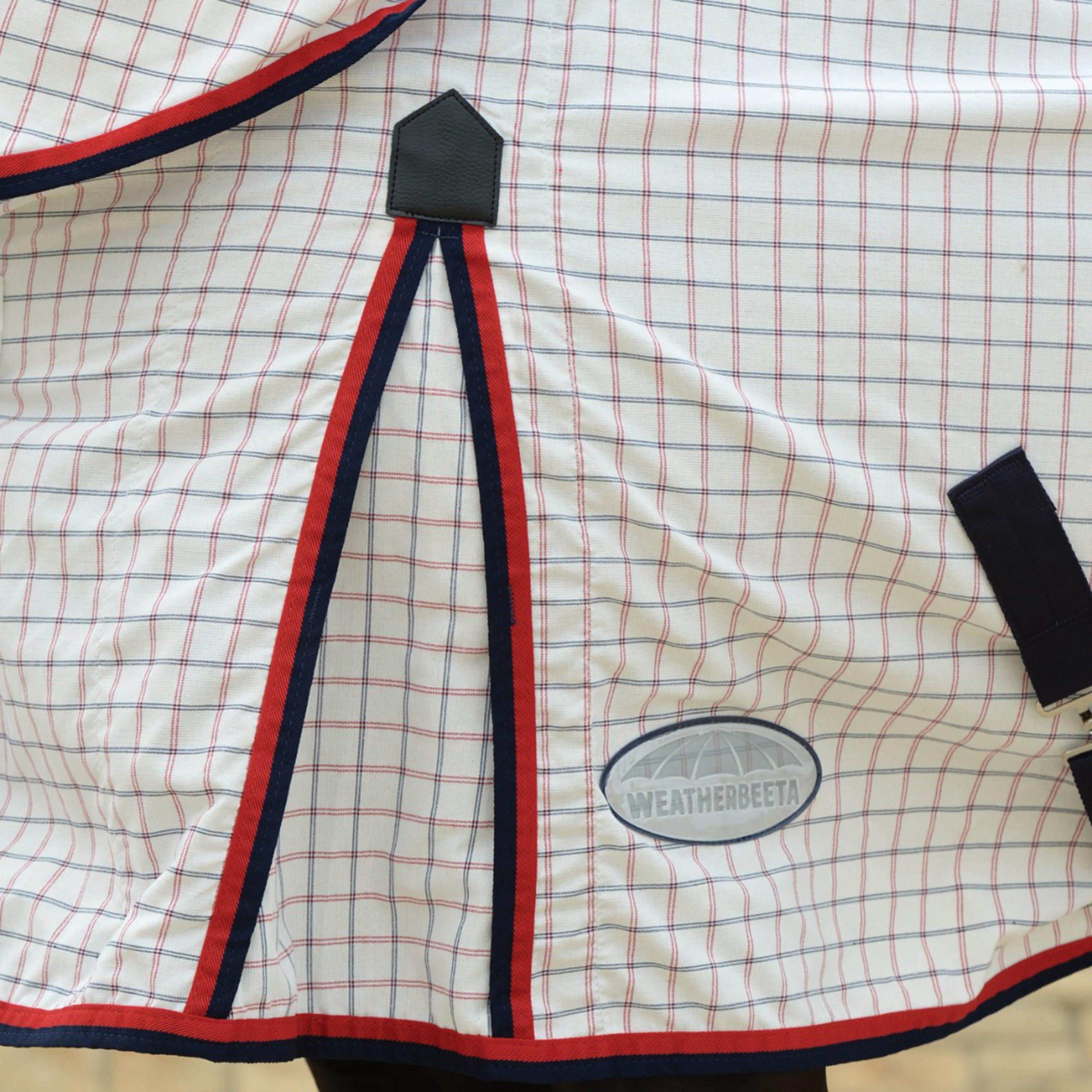 Summer Sheet Lite III Combo Neck