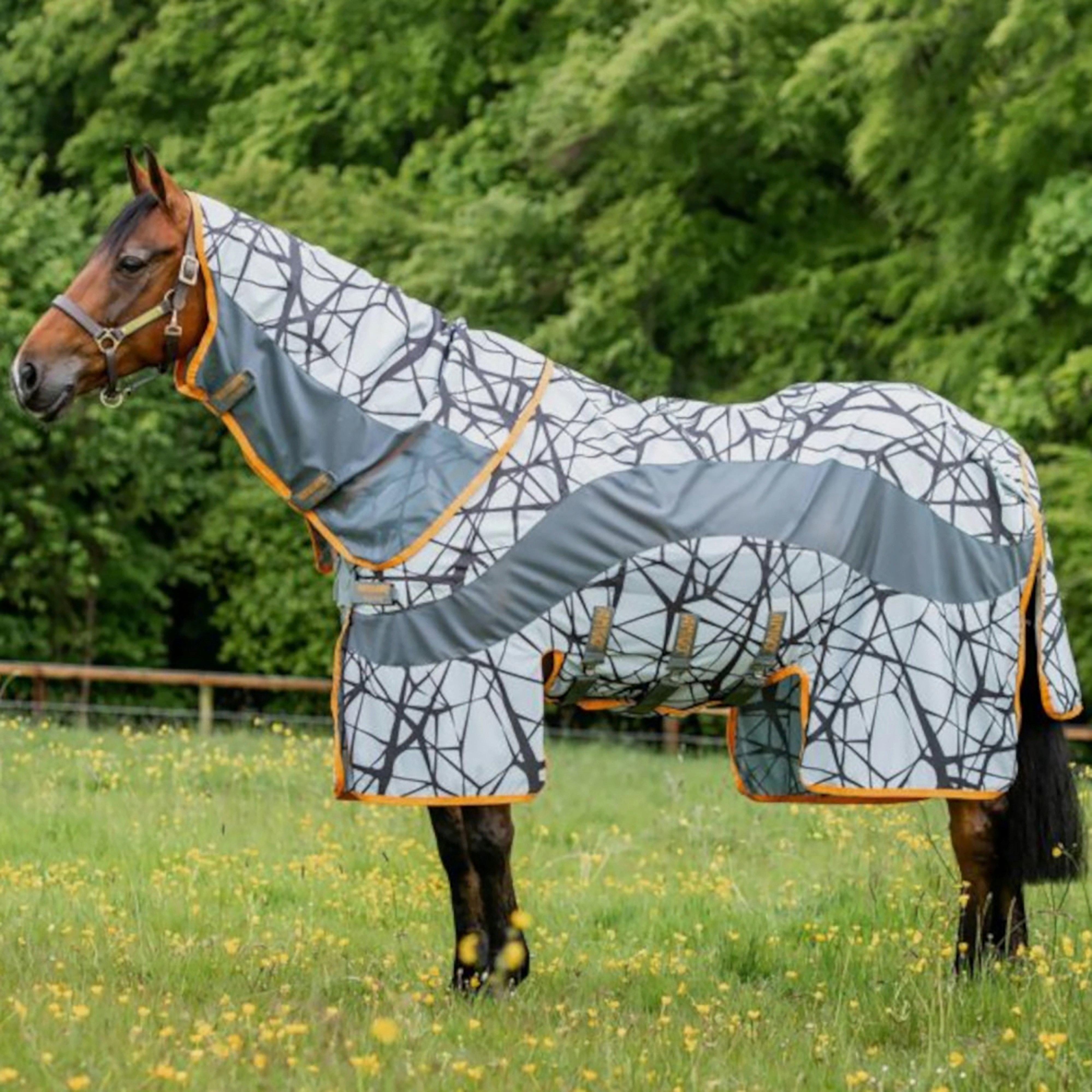 CamoFly Fly Sheet 0g Light