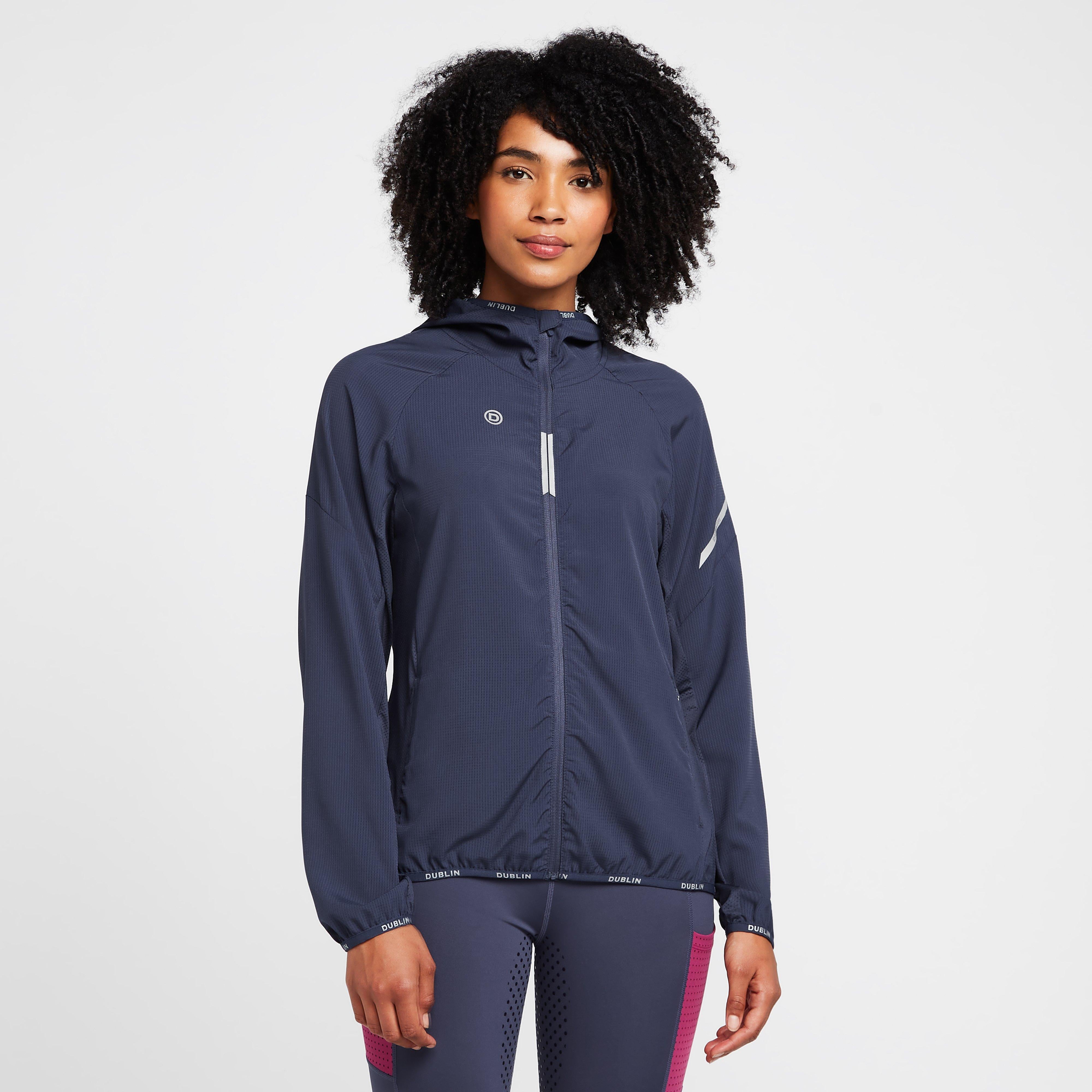 Women’s Layla Showerproof Jacket
