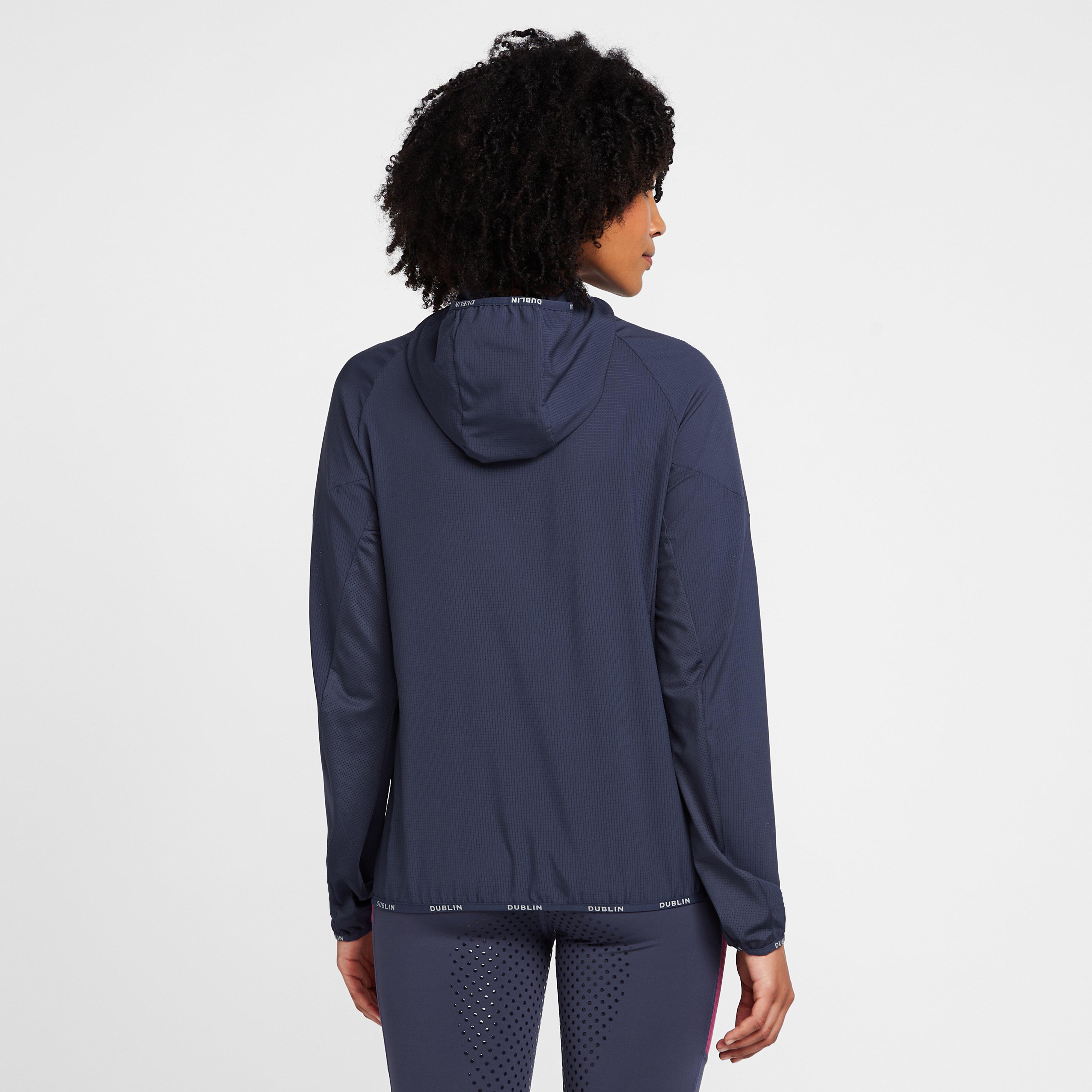 Women’s Layla Showerproof Jacket